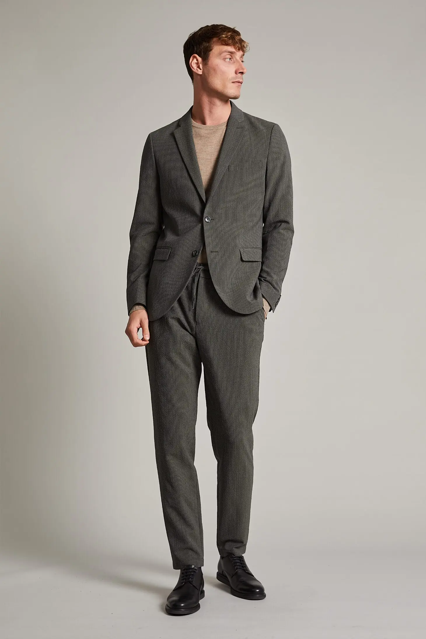 Пиджак мужской