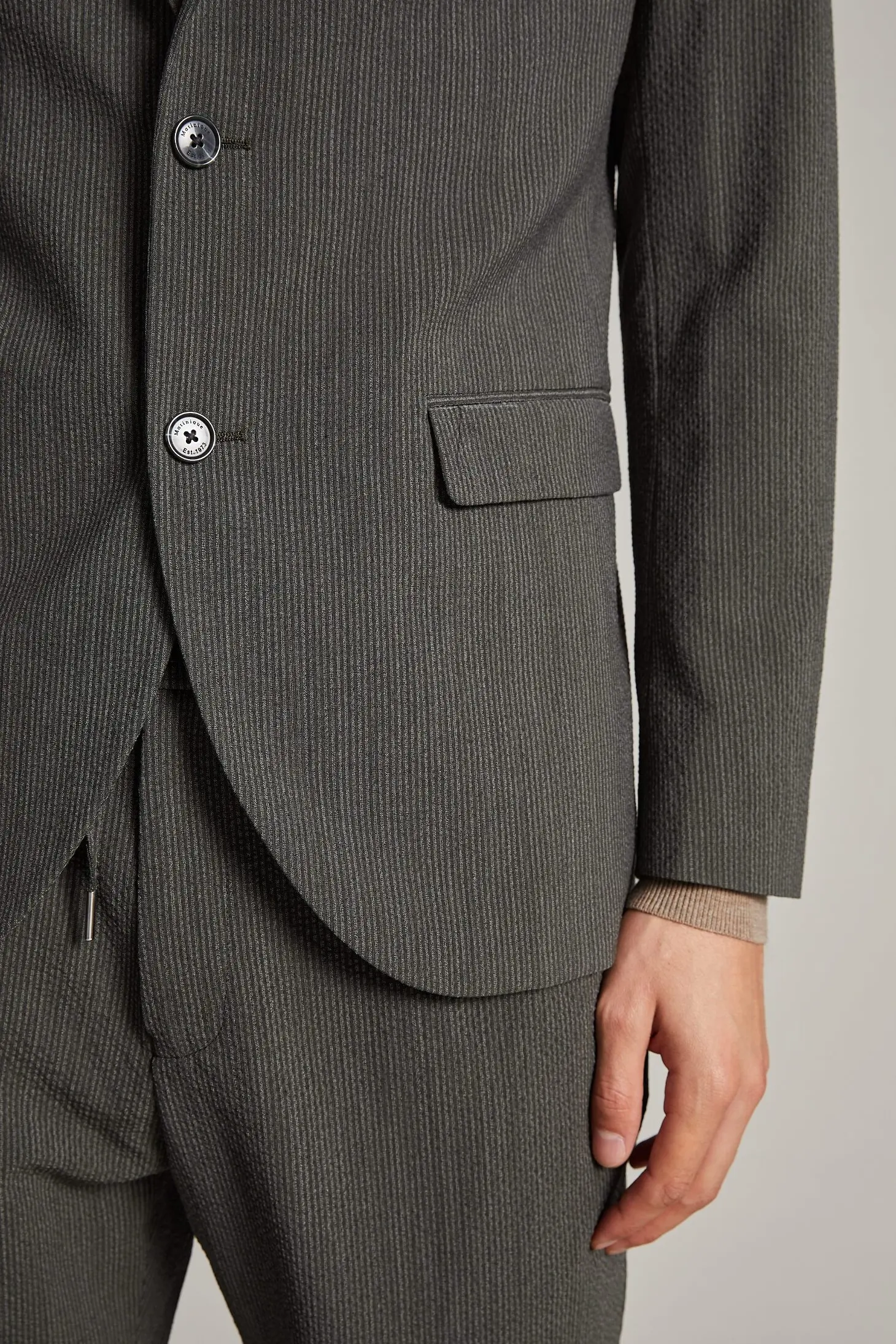 Пиджак мужской