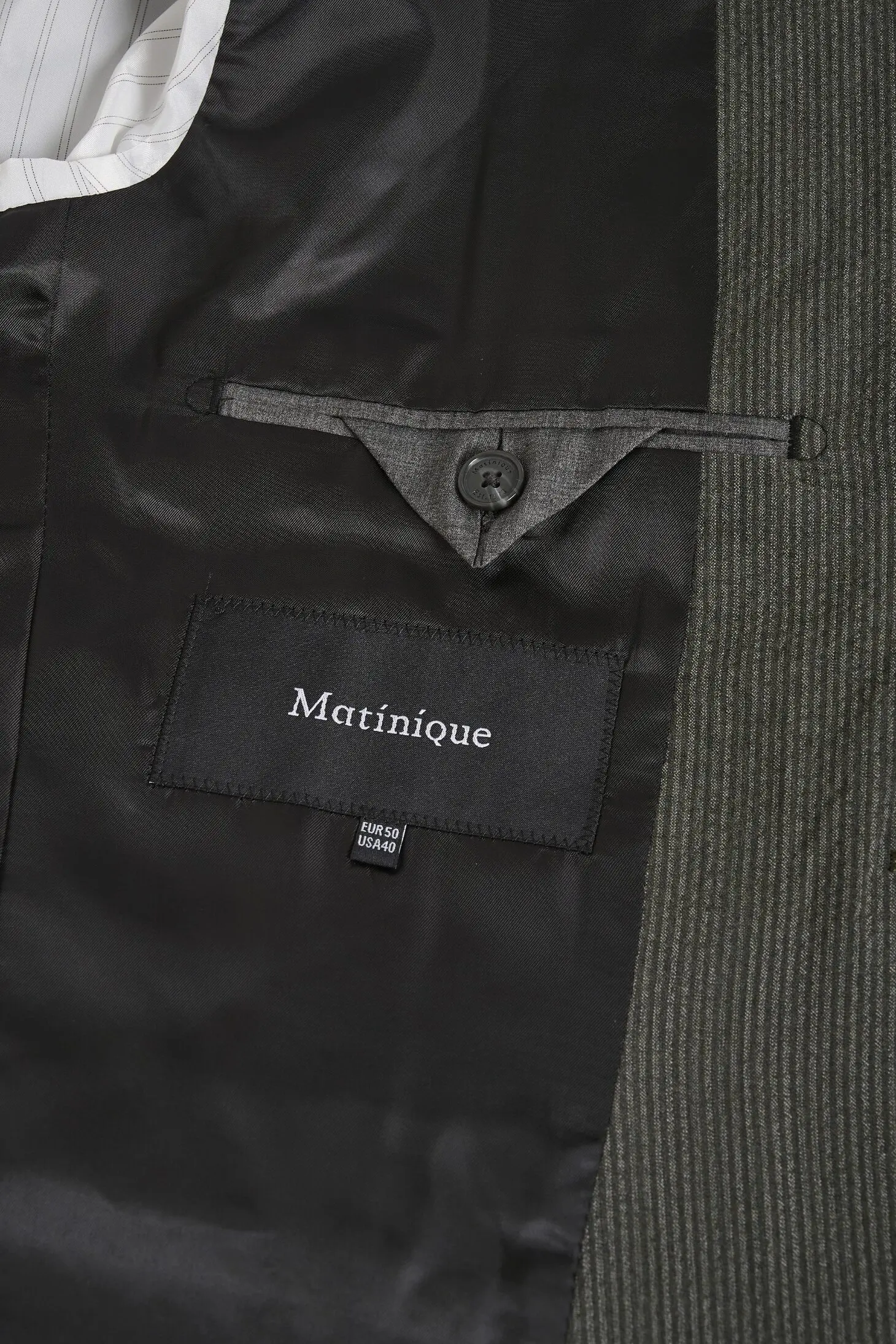 Пиджак мужской