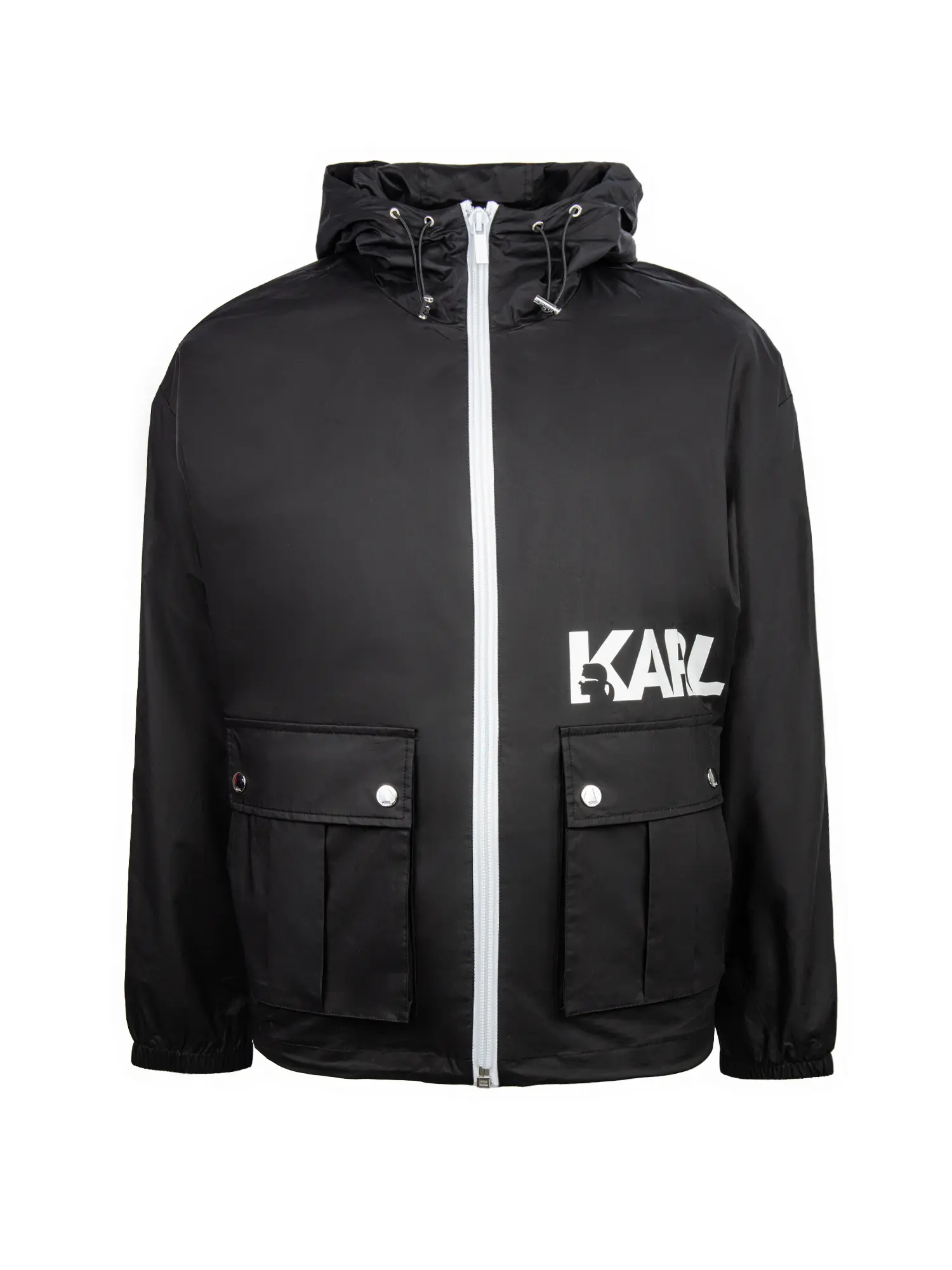 Куртка ветровка мужская