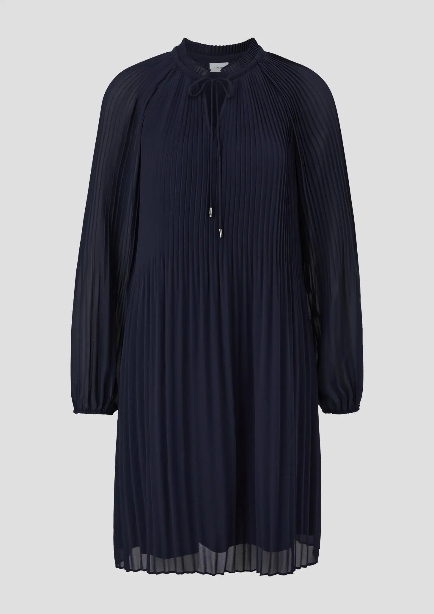 Платье миди женское