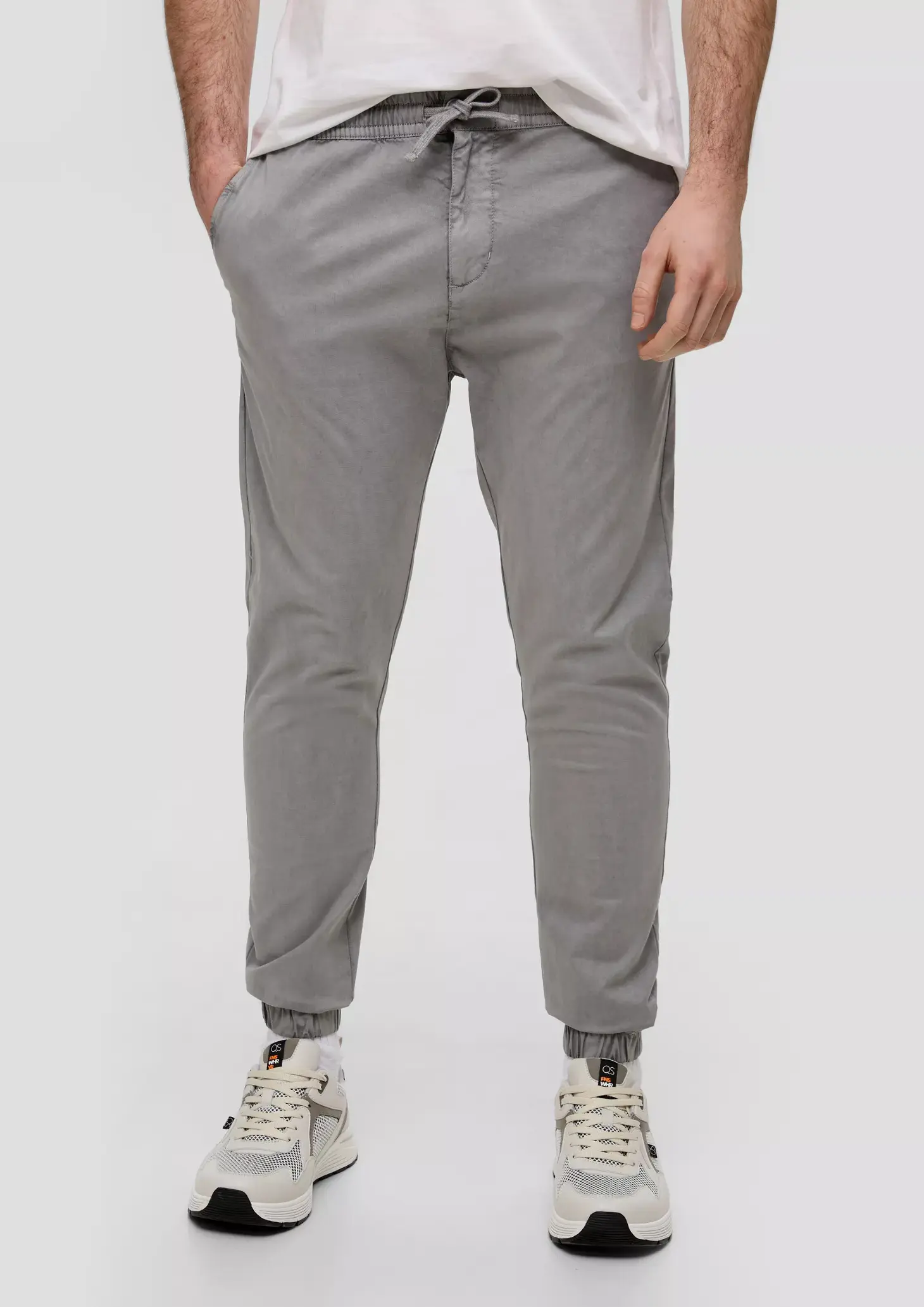 Брюки повседневные мужские