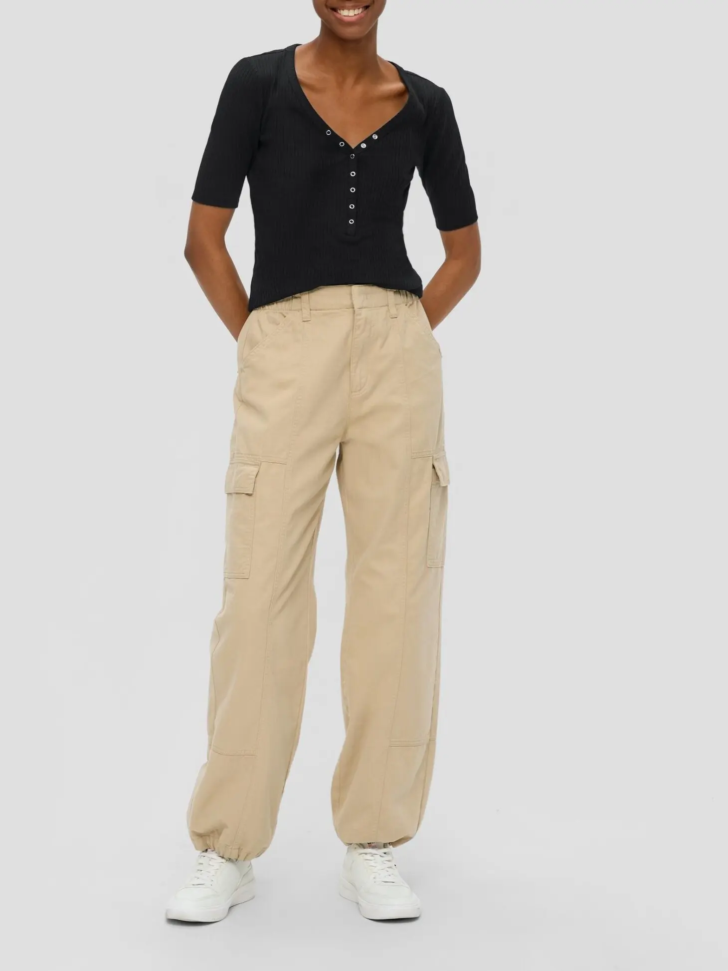 Футболка женская