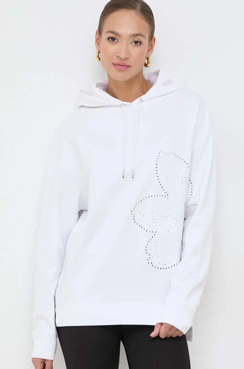 Худи женское