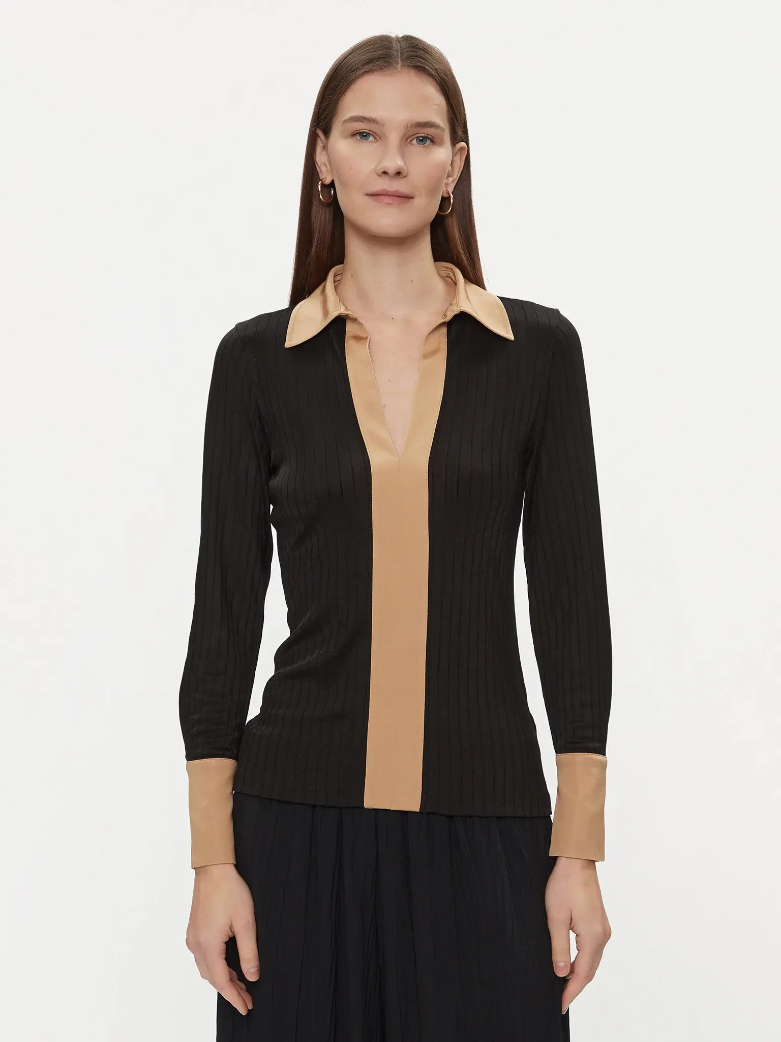 Поло женское