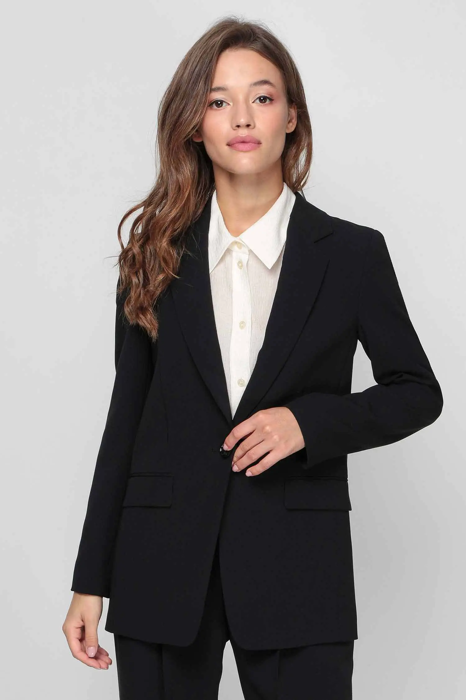 Жакет женский