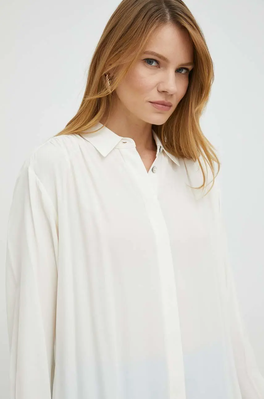 Рубашка женская