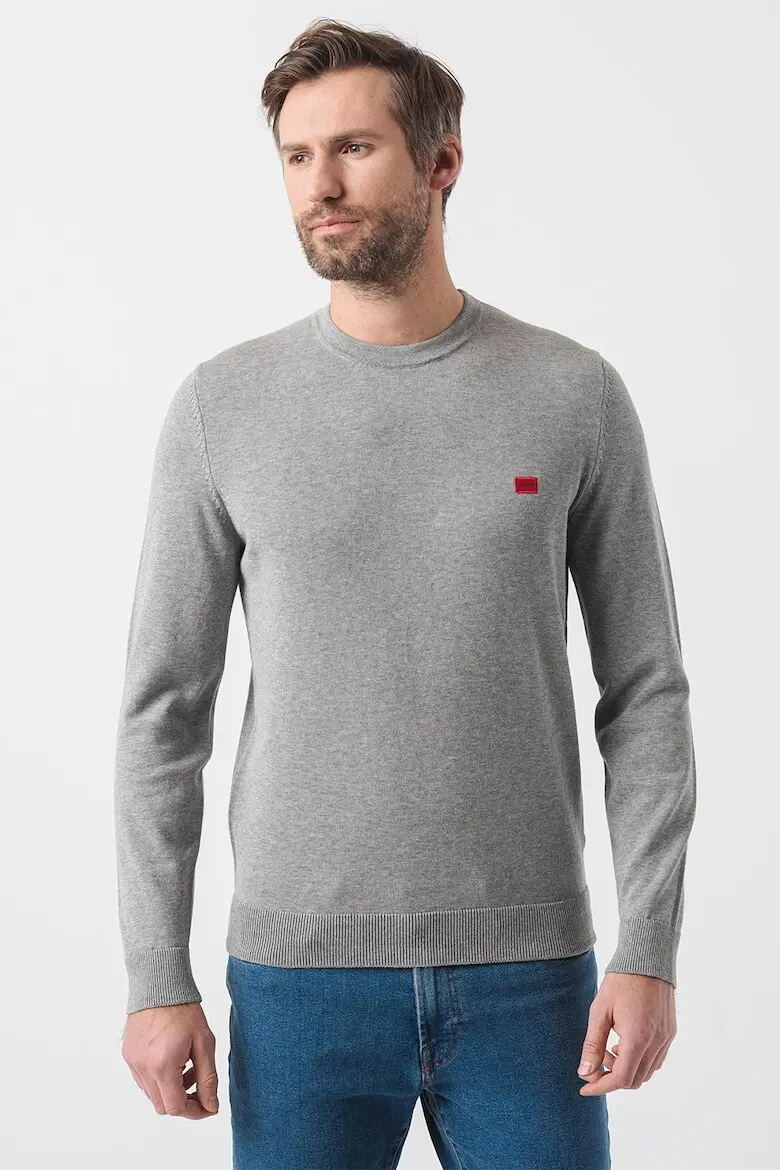 Лонгслив мужской