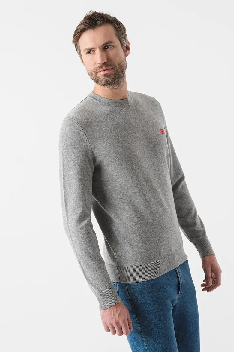 Лонгслив мужской