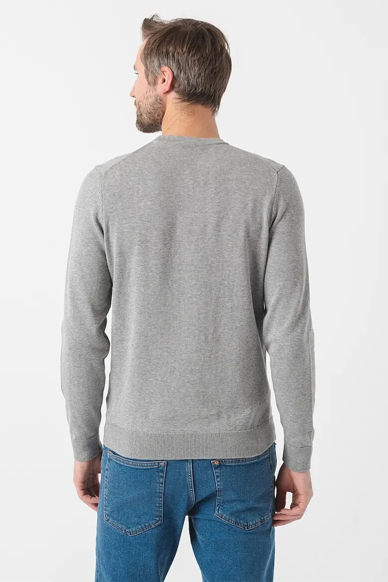 Лонгслив мужской