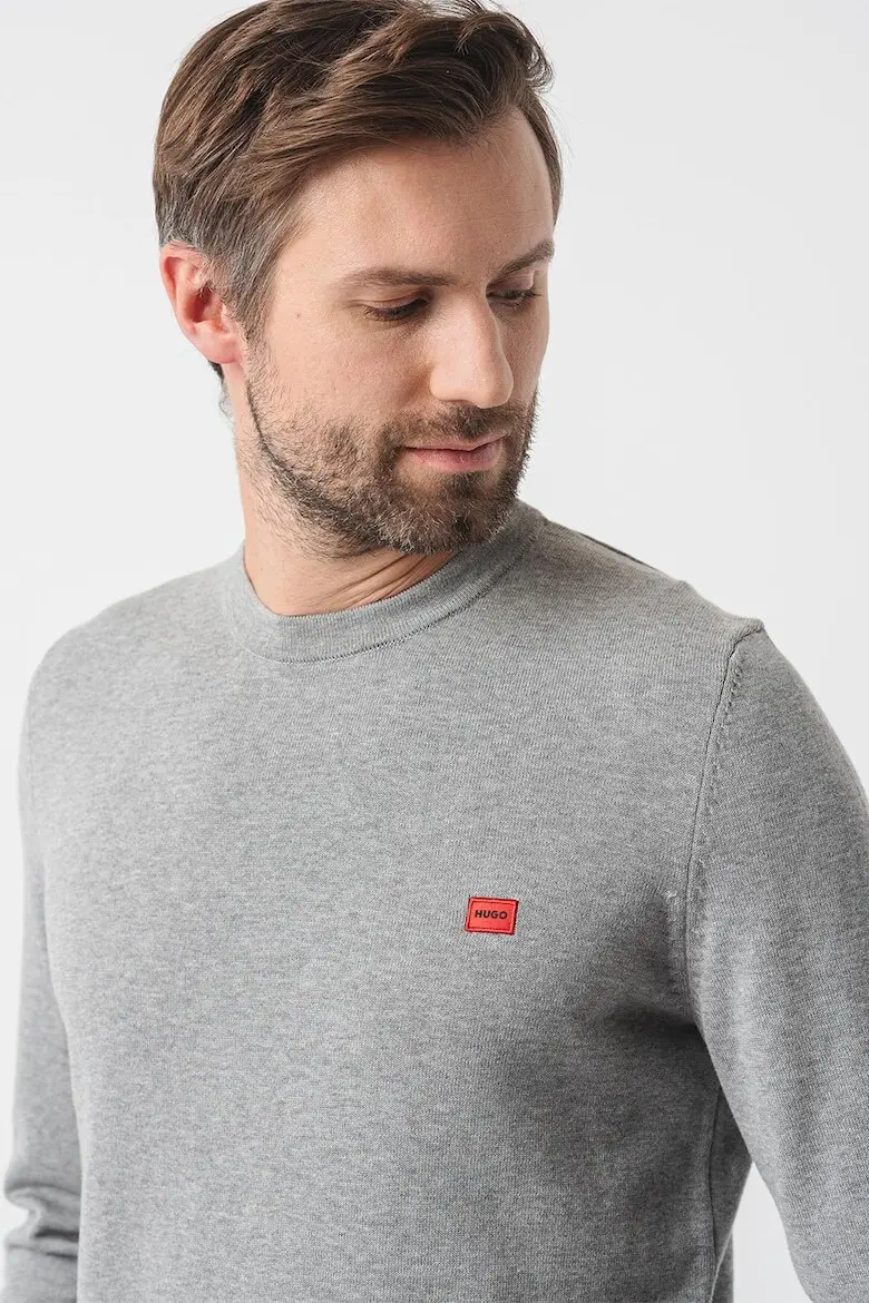 Лонгслив мужской