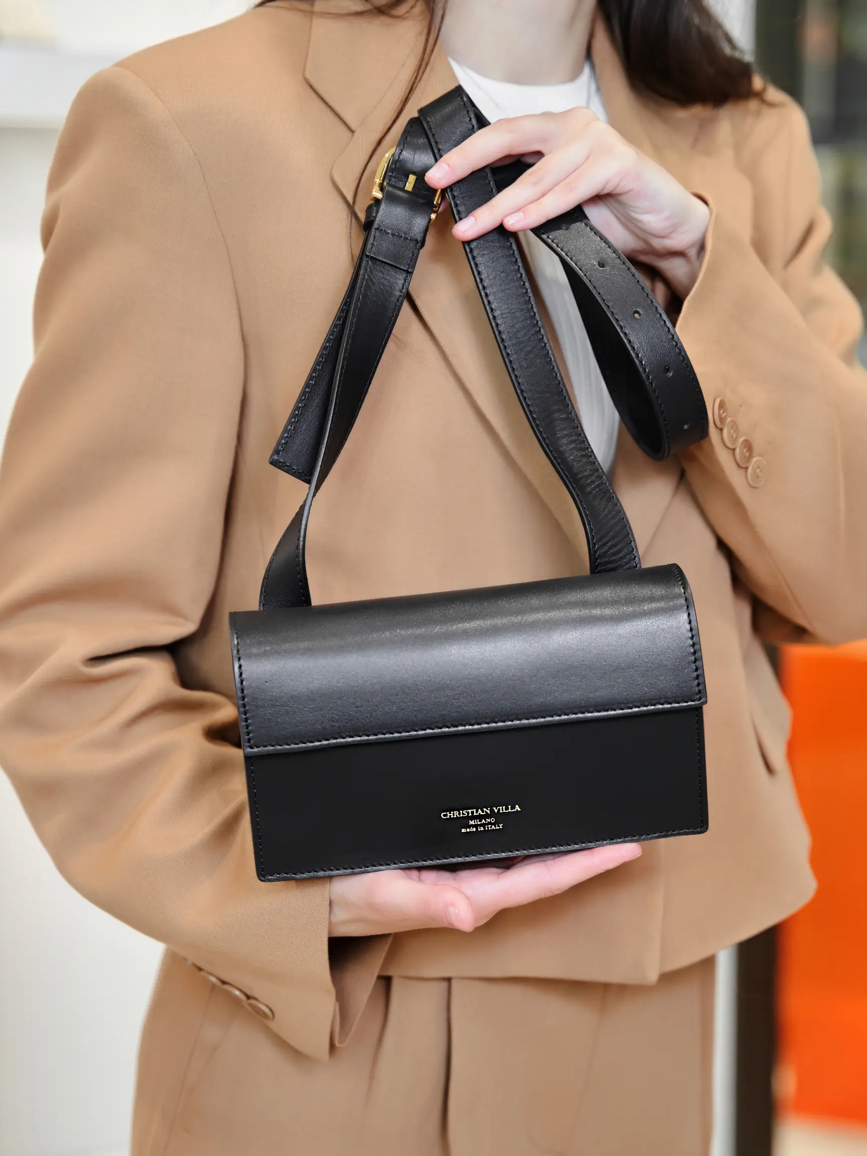 Сумка женская