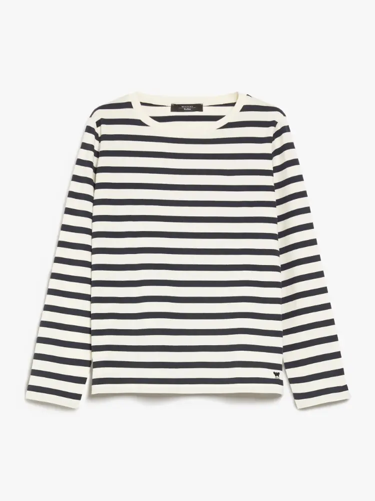 Лонгслив женский