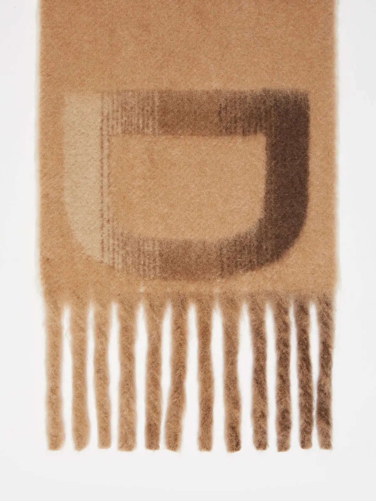 Шарф женский