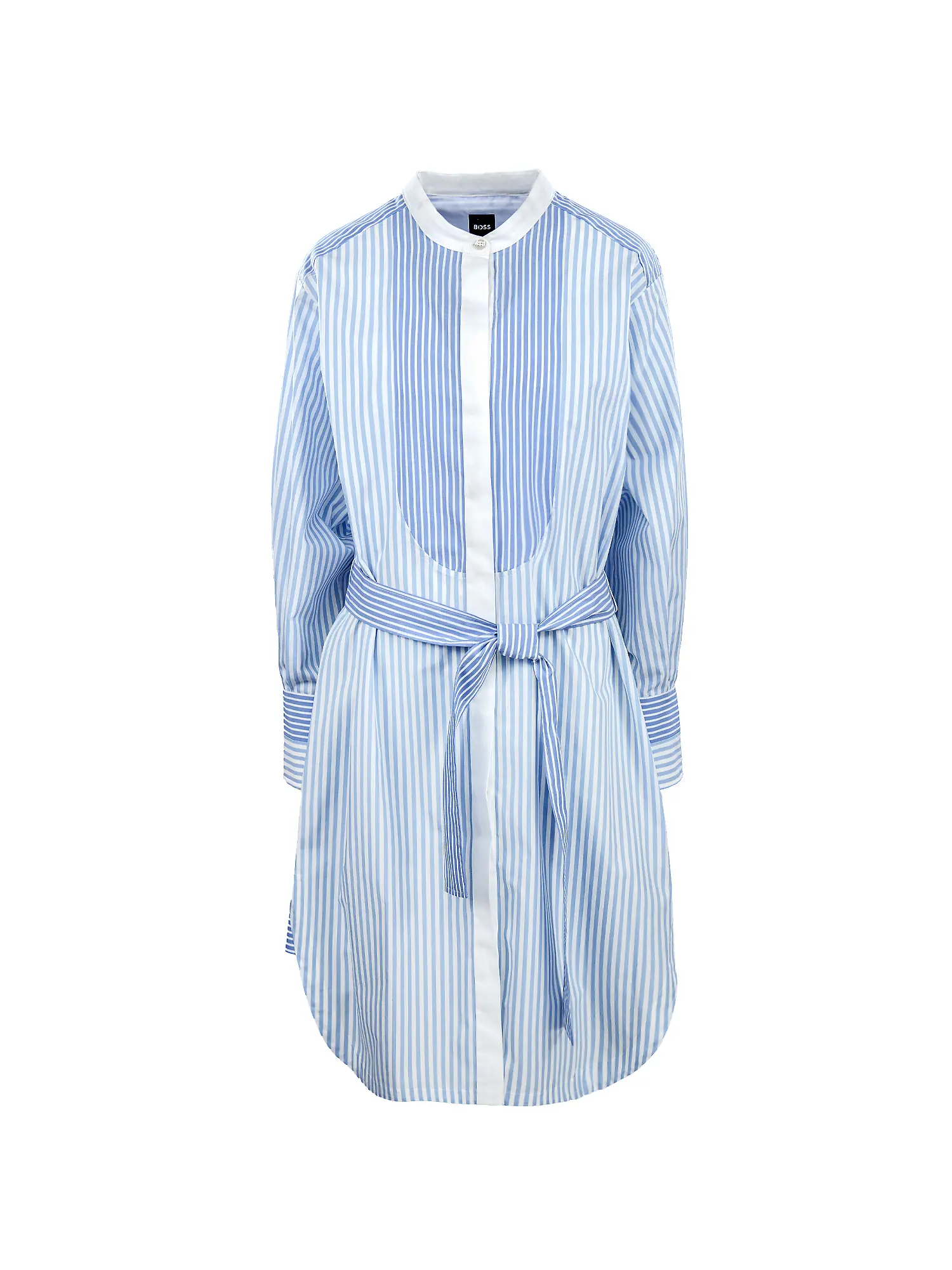 Платье миди женское