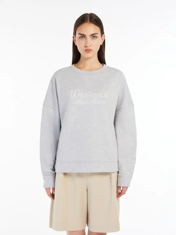 Свитшот женский