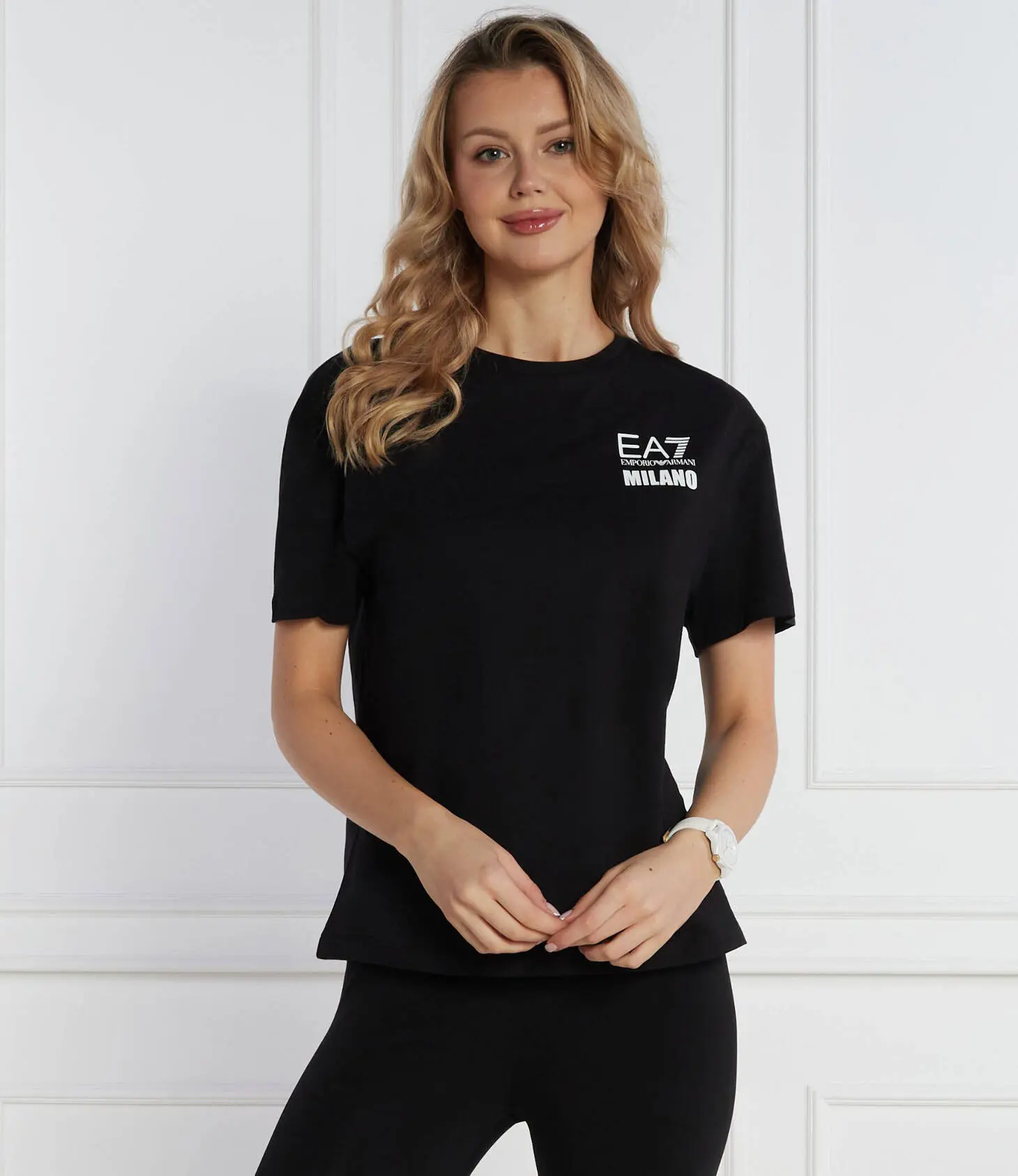 Футболка женская