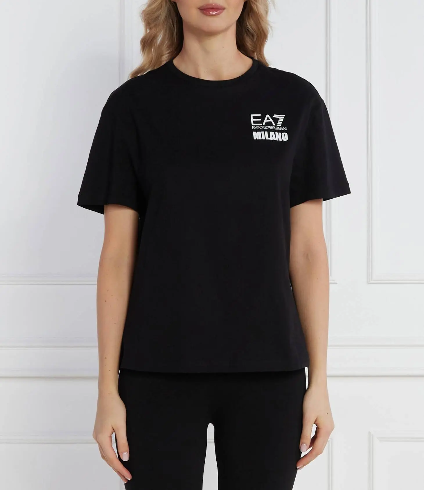 Футболка женская