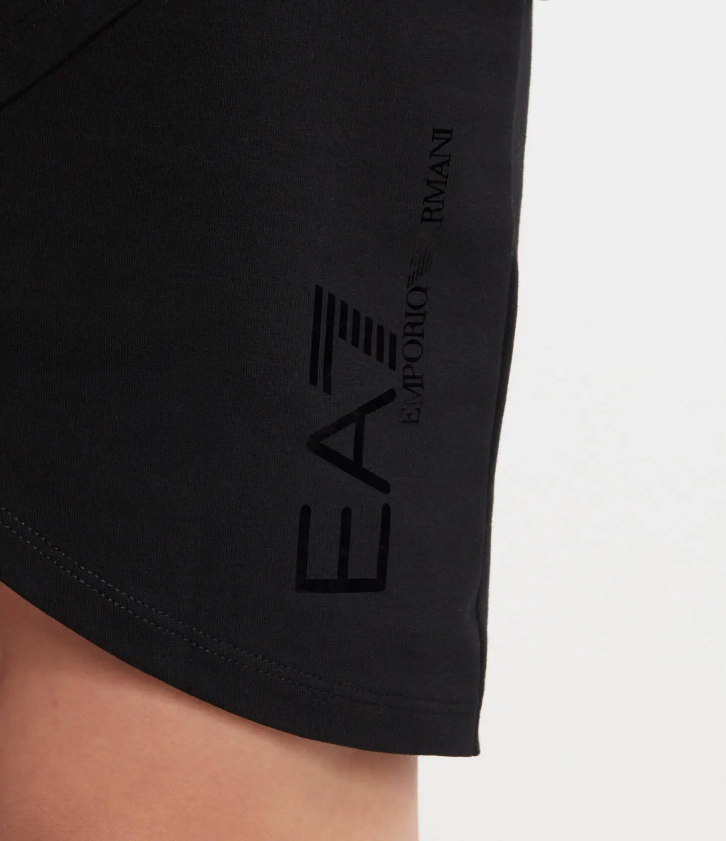 Платье мини женское