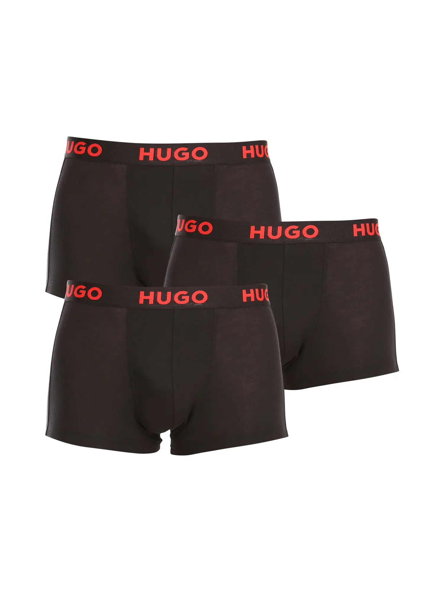 Боксеры мужские 3 шт в уп