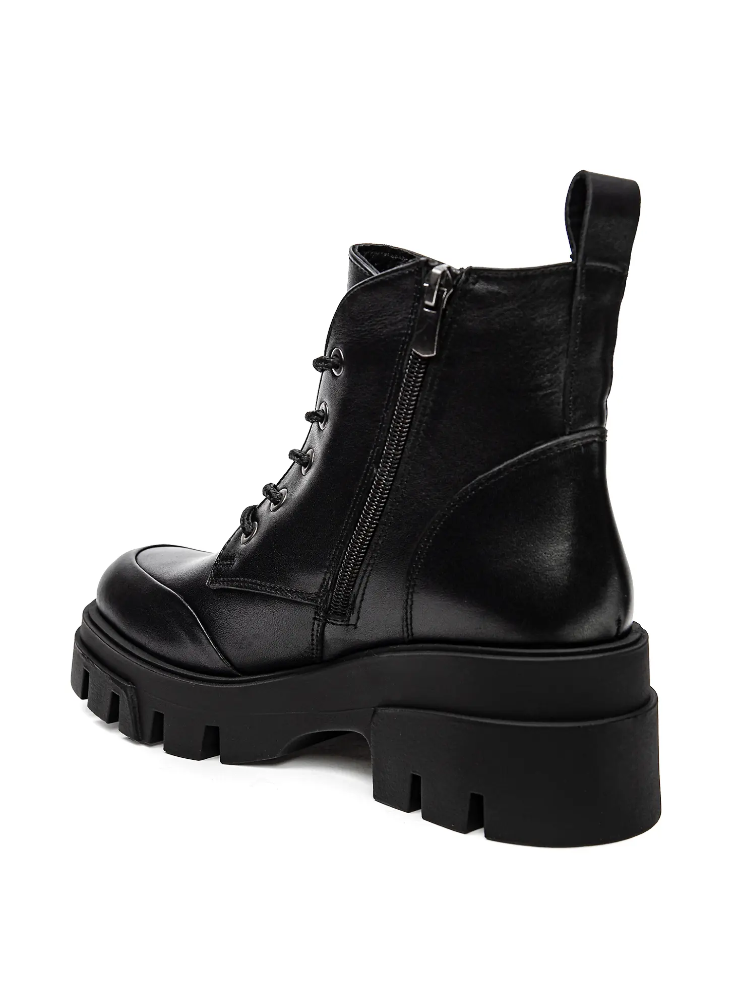 Ботинки женские