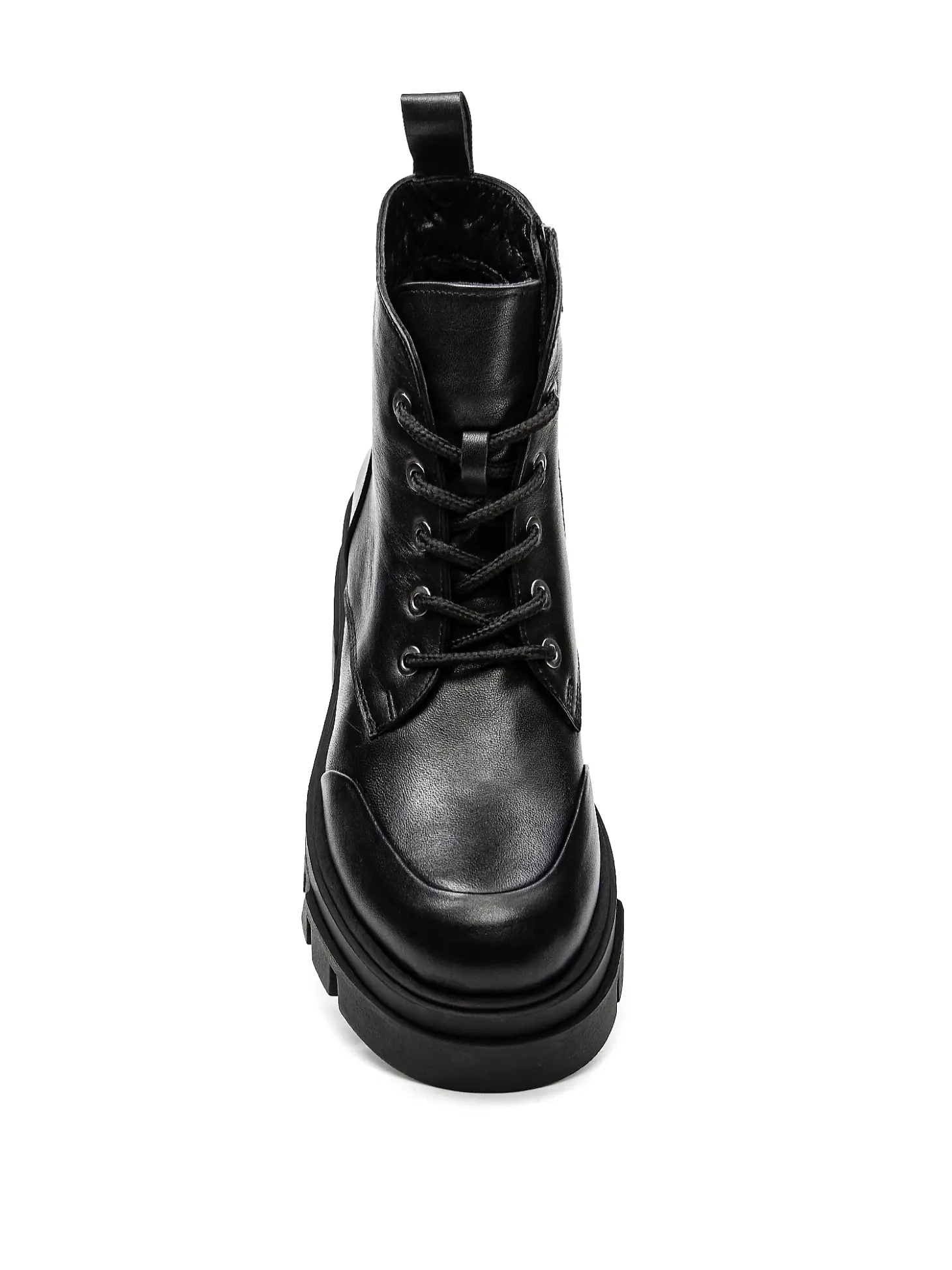 Ботинки женские