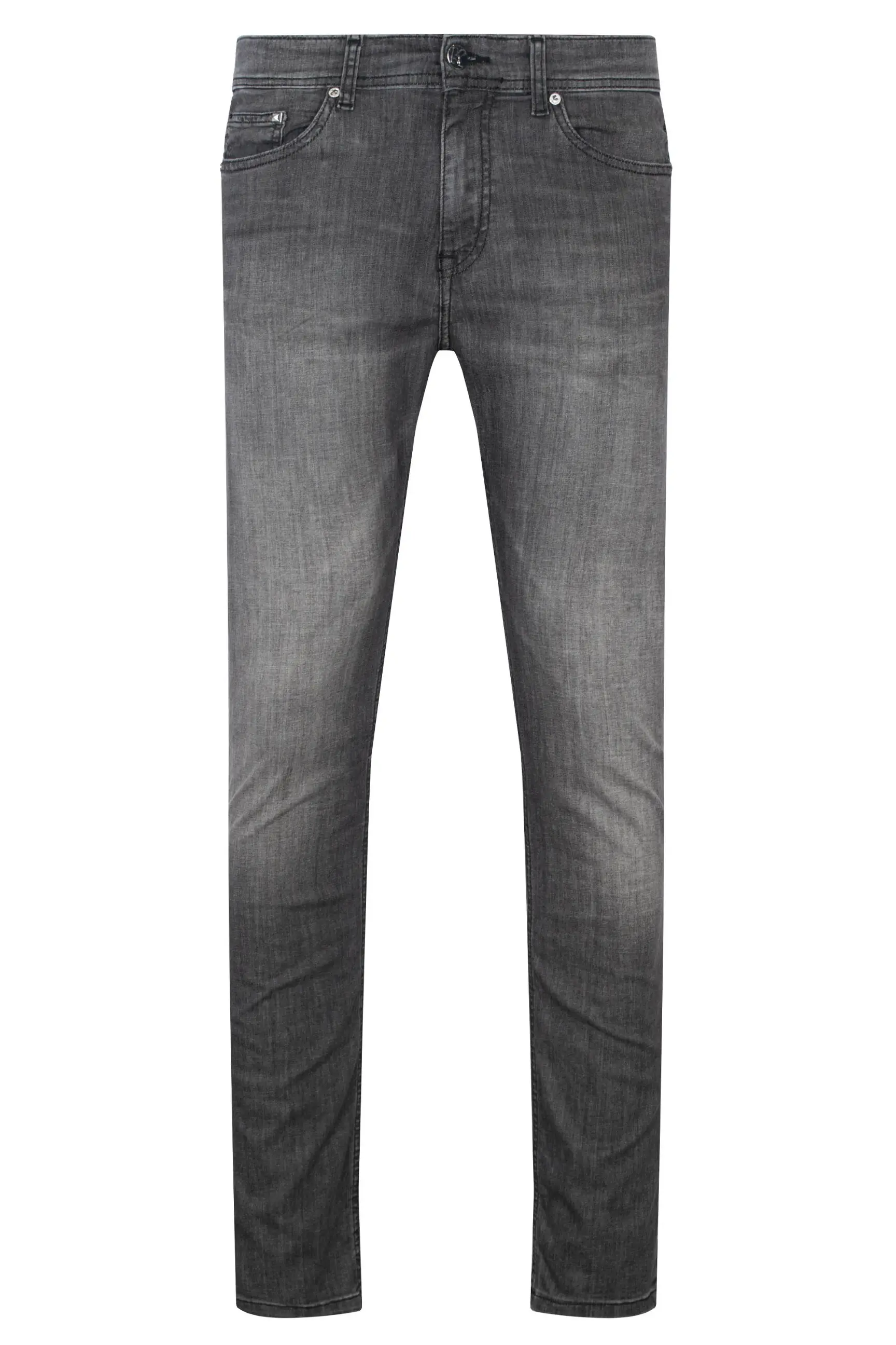 Джинсы прямые мужские