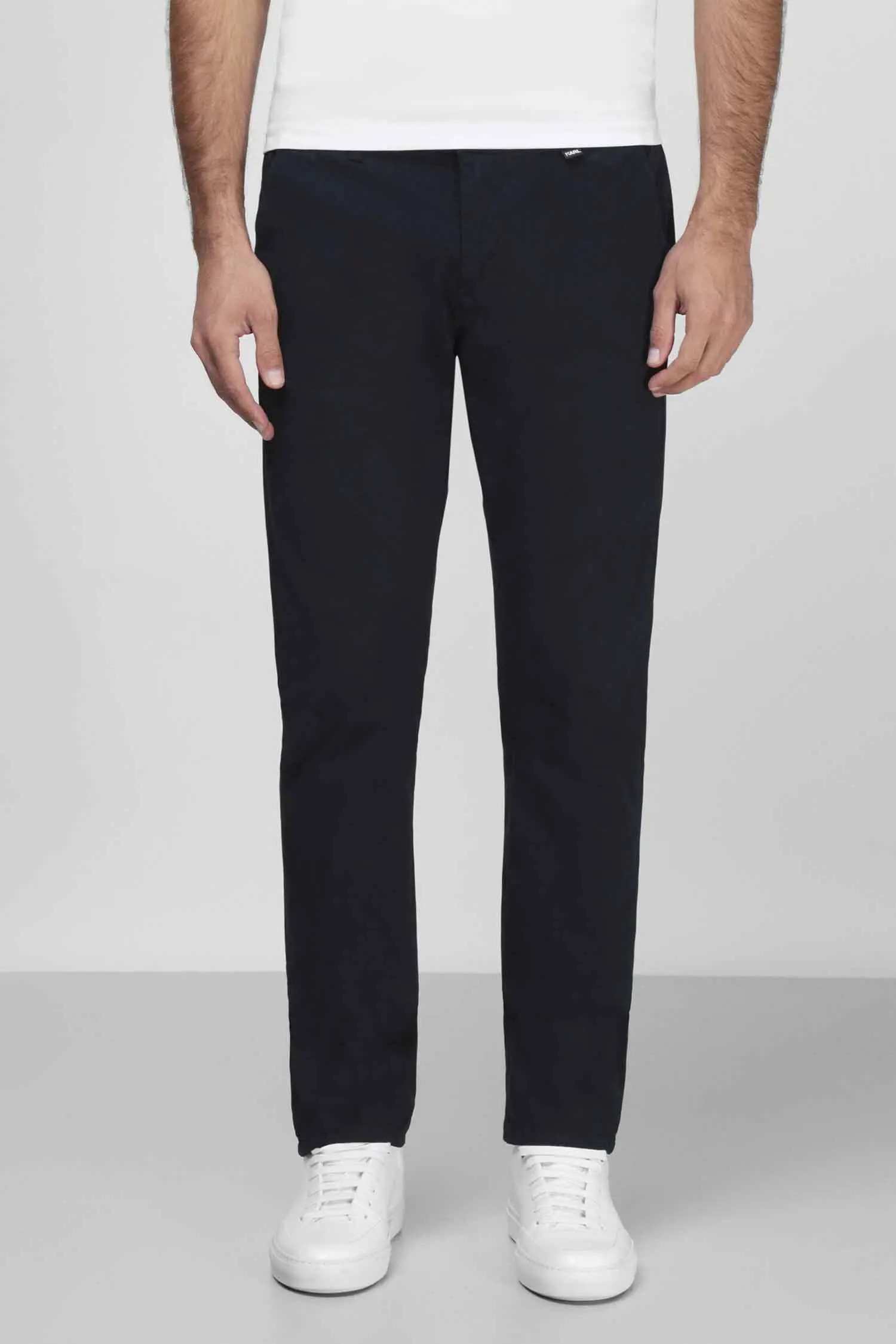 Брюки повседневные мужские