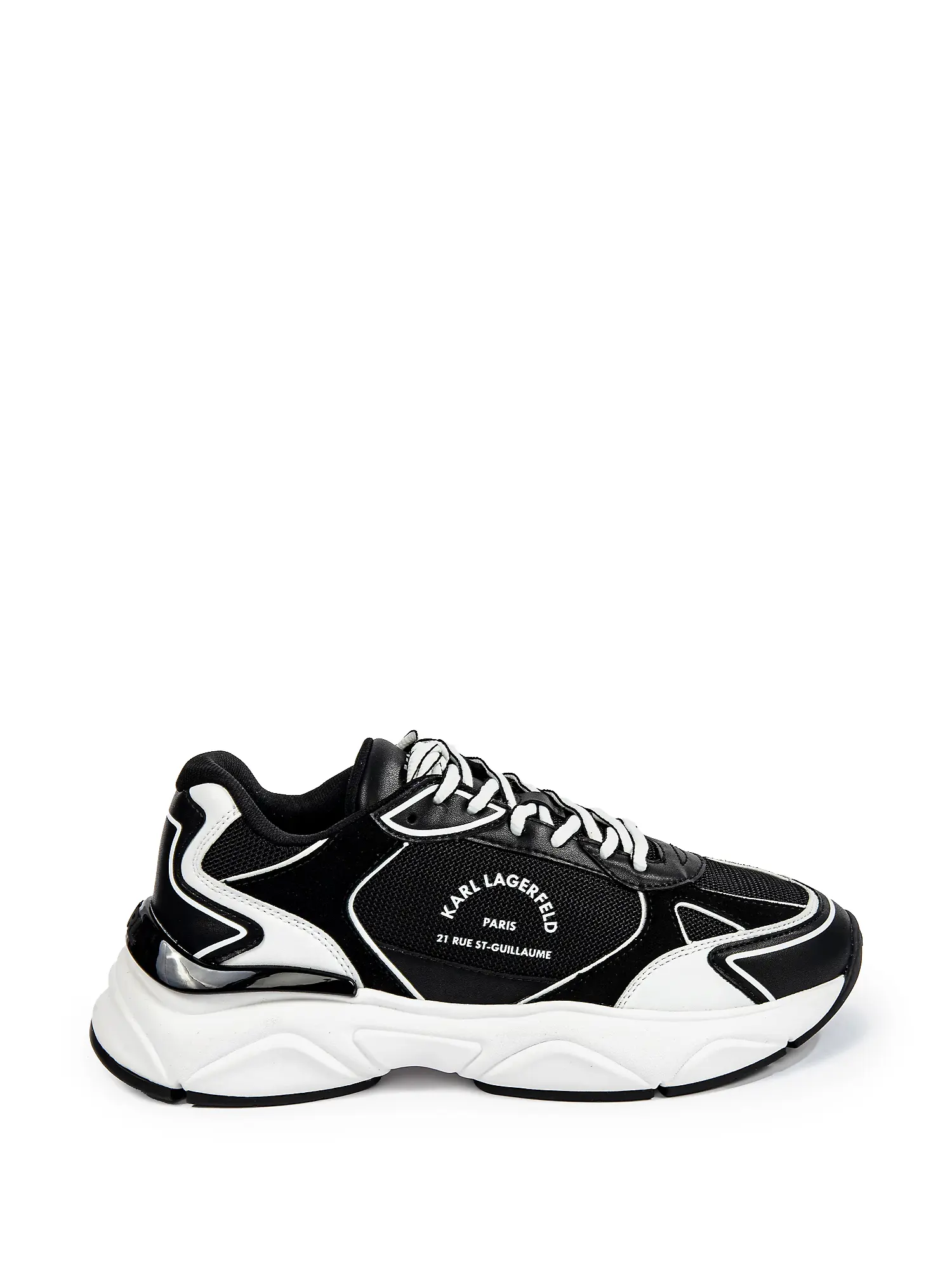 Кроссовки мужские