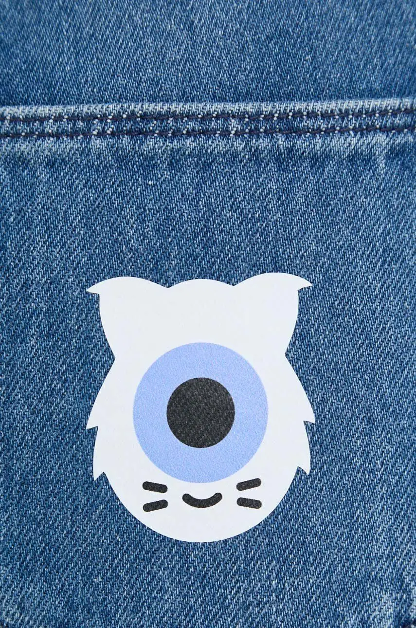 Джинсы широкие и клеш женские