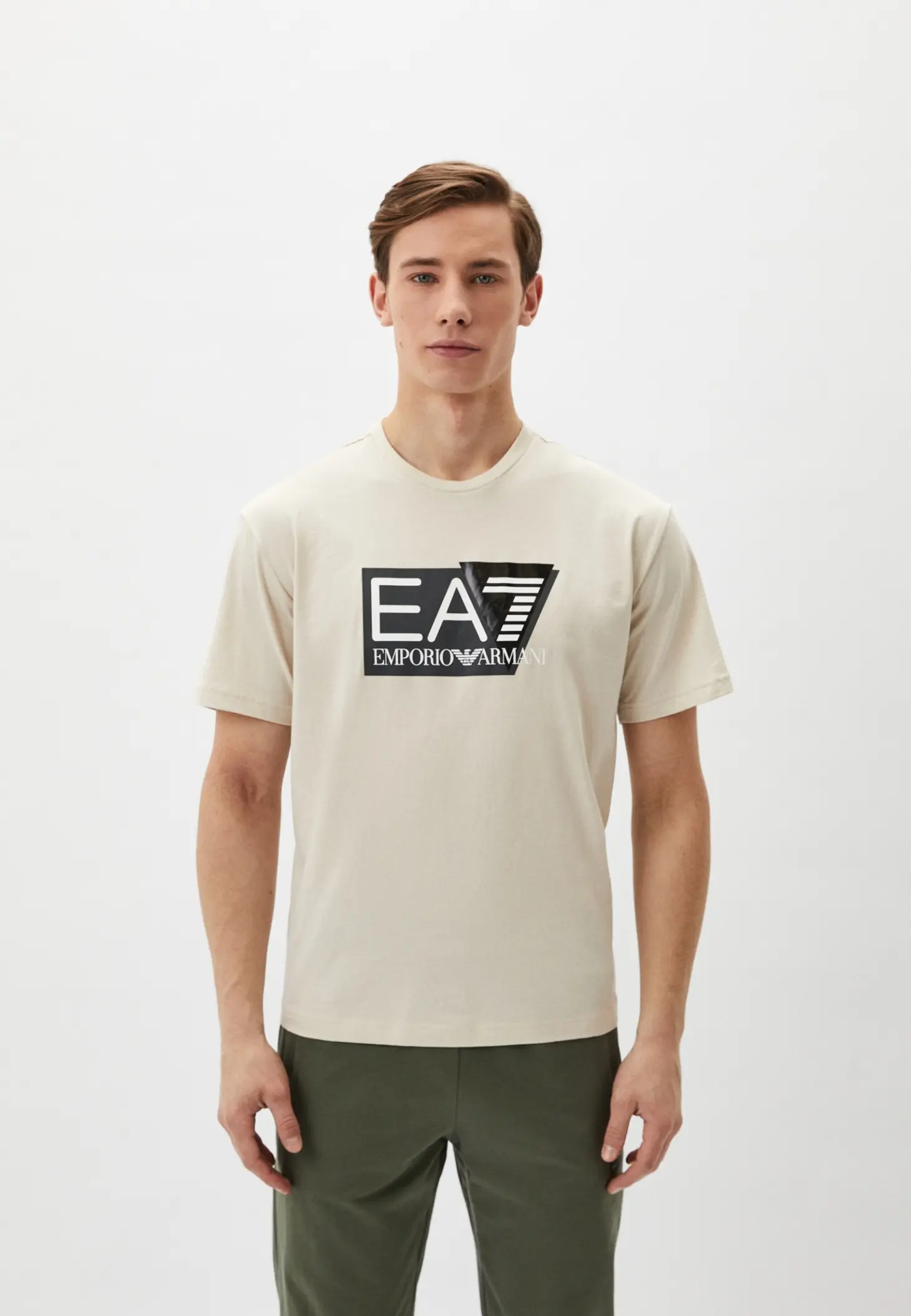 Футболка мужская