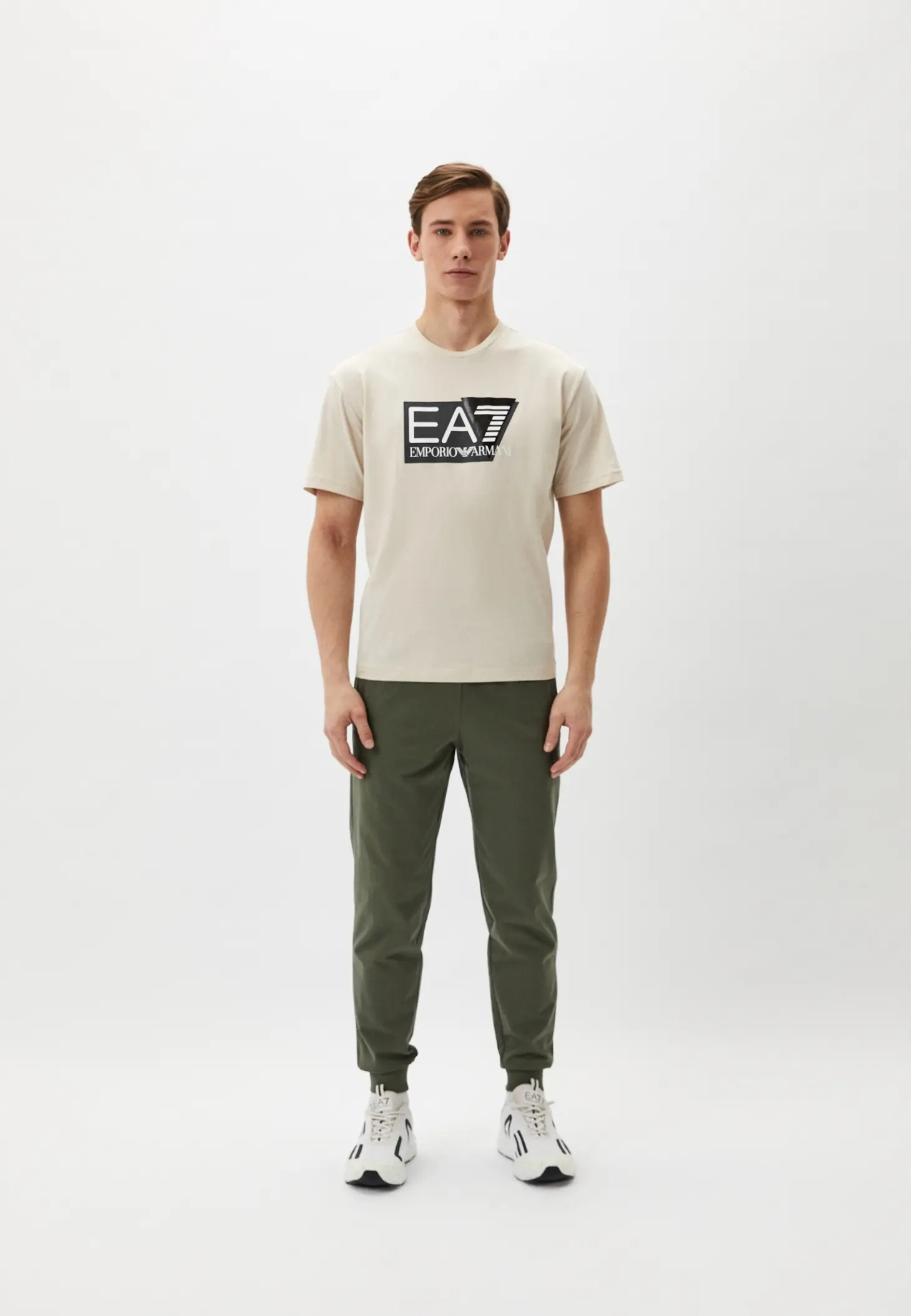 Футболка мужская