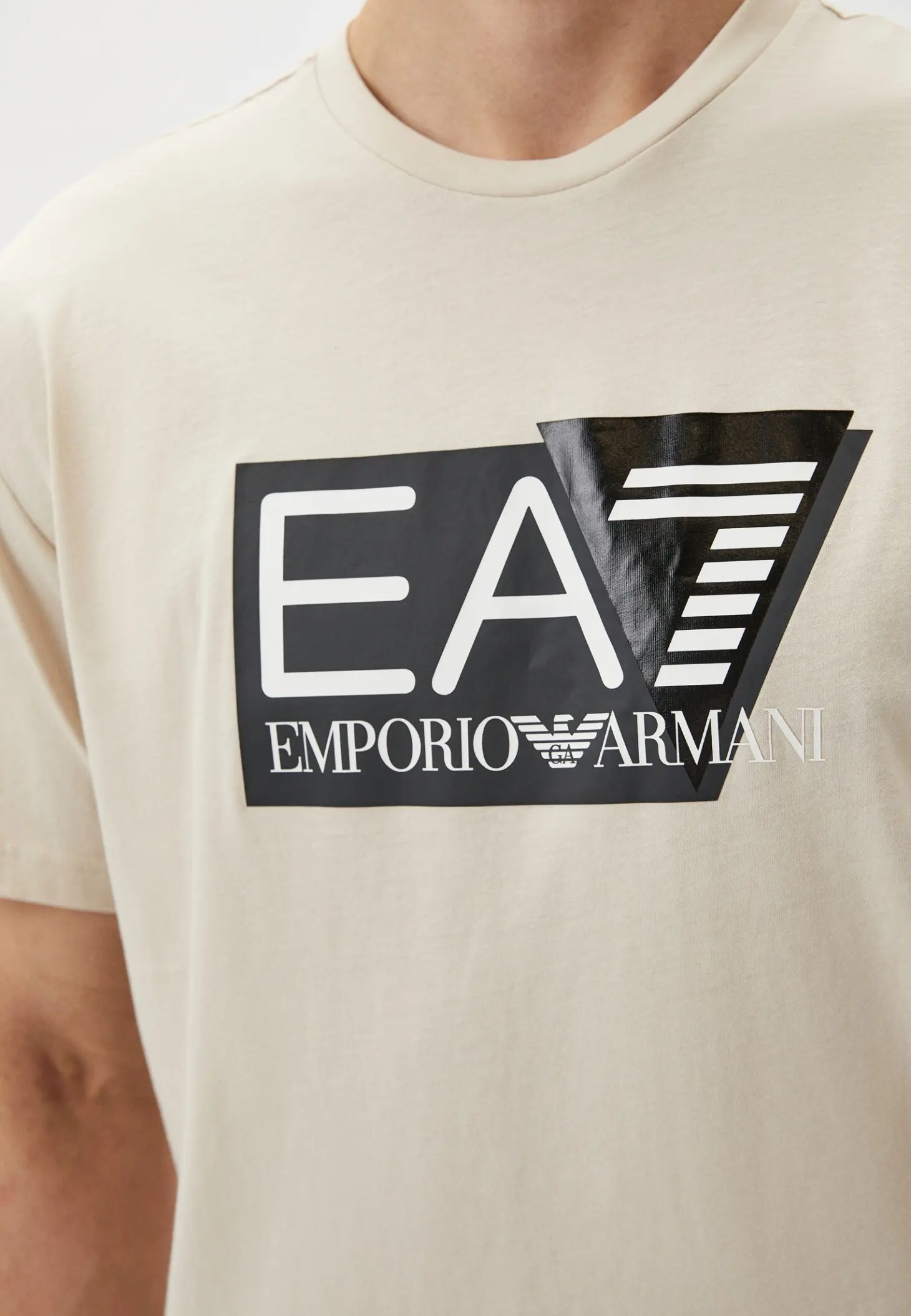 Футболка мужская