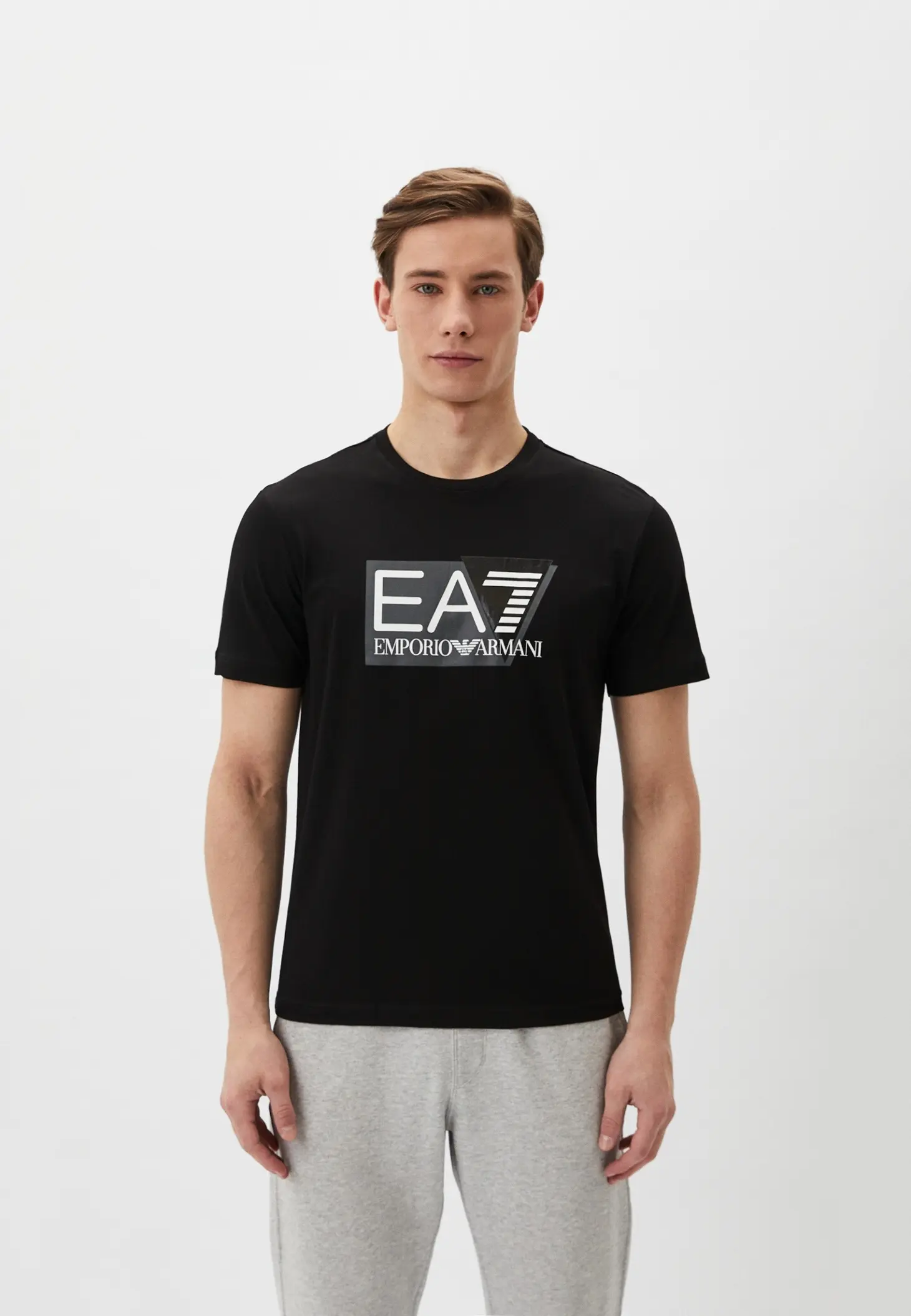 Футболка мужская