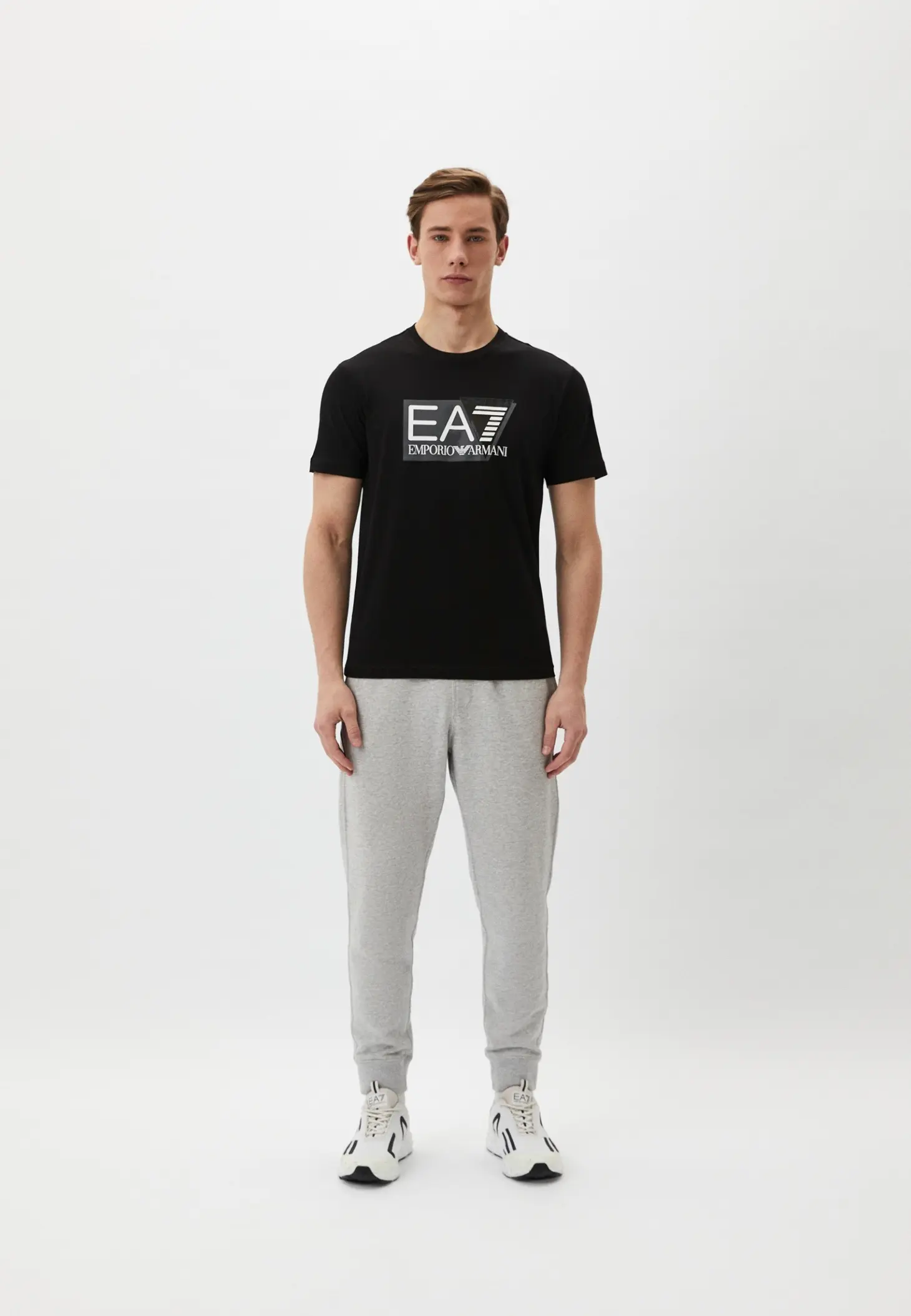 Футболка мужская