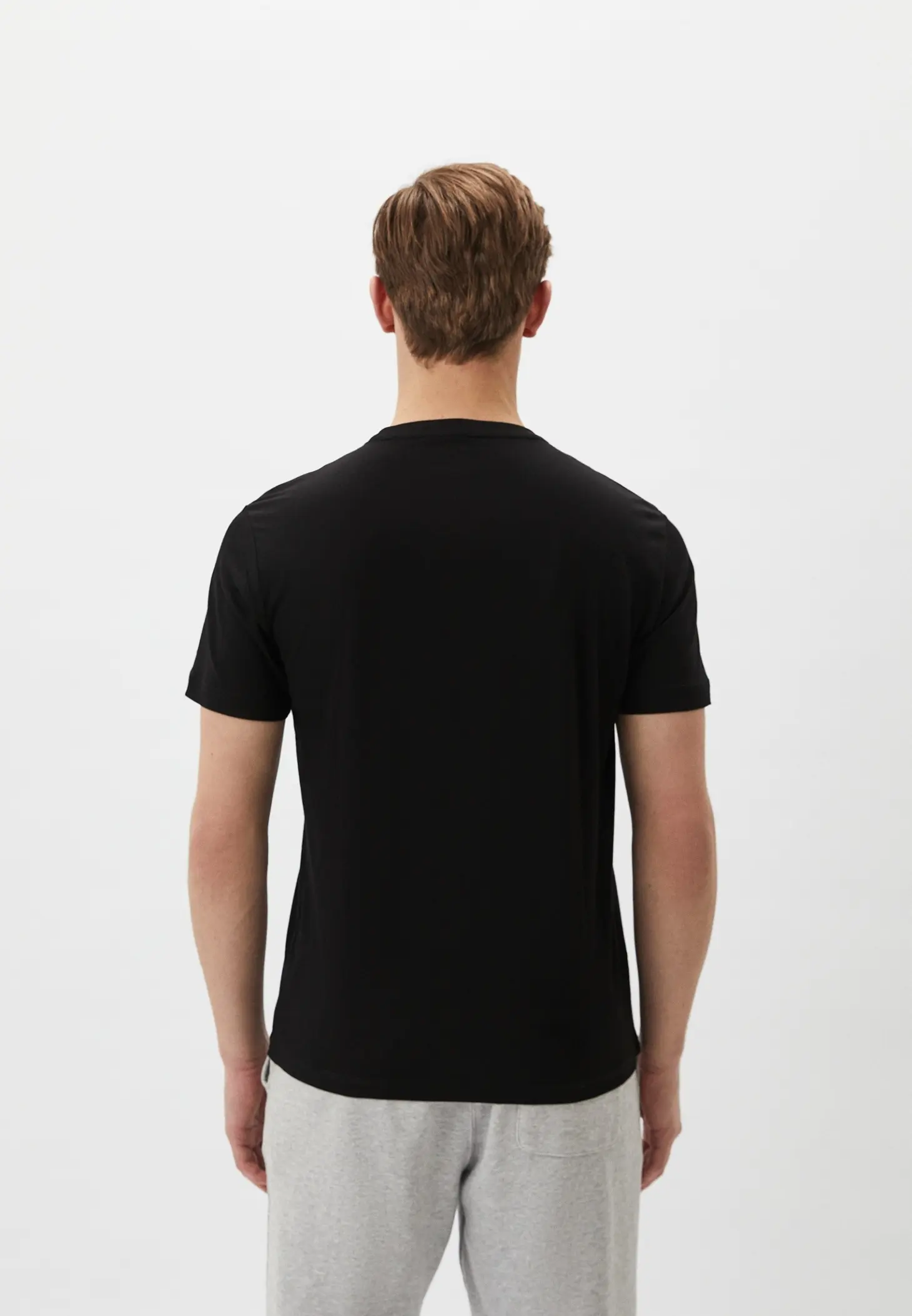 Футболка мужская