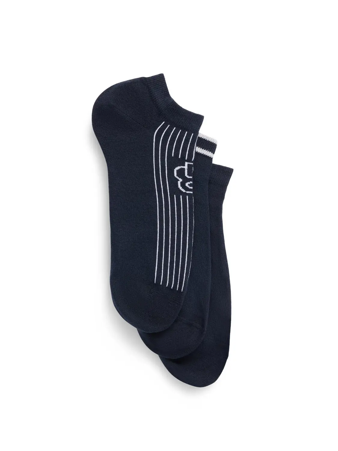 Носки короткие мужские 3 шт в уп