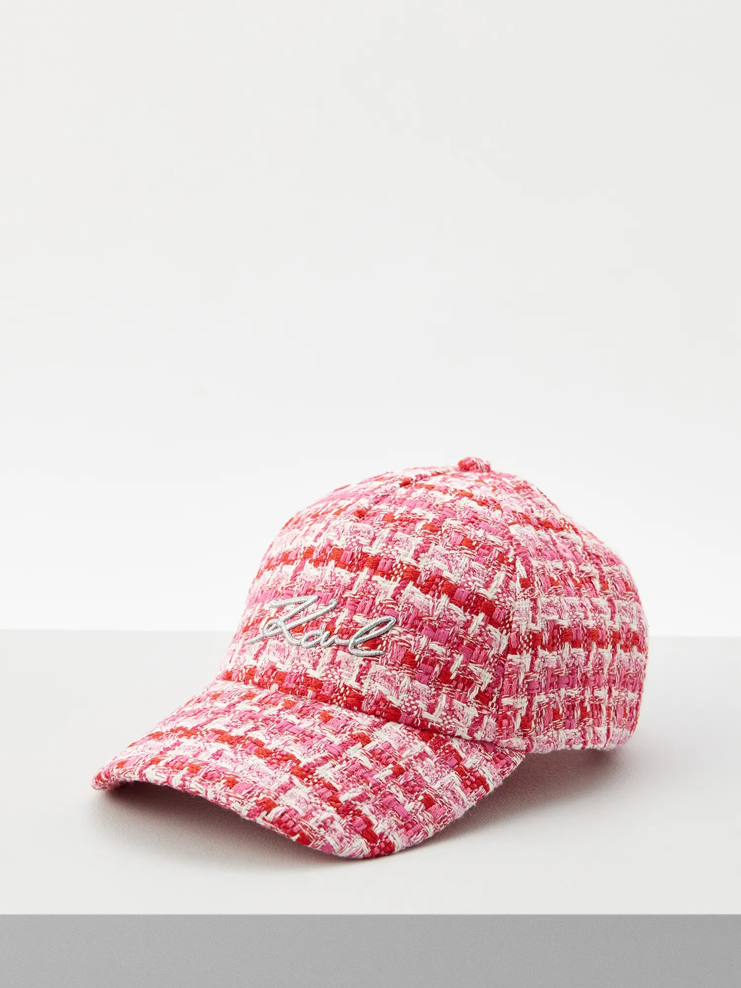 Кепка женская