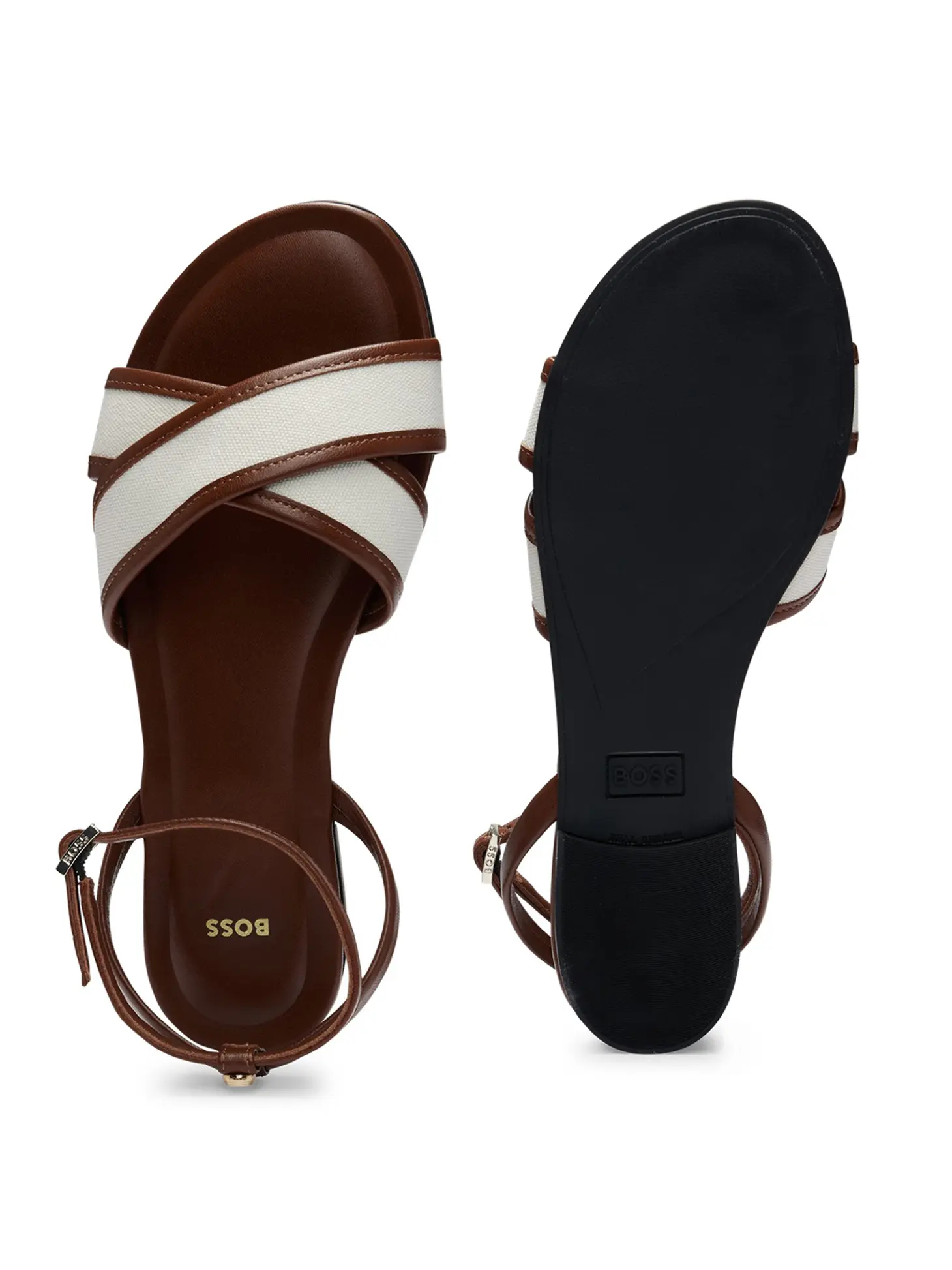 Сандалии женские