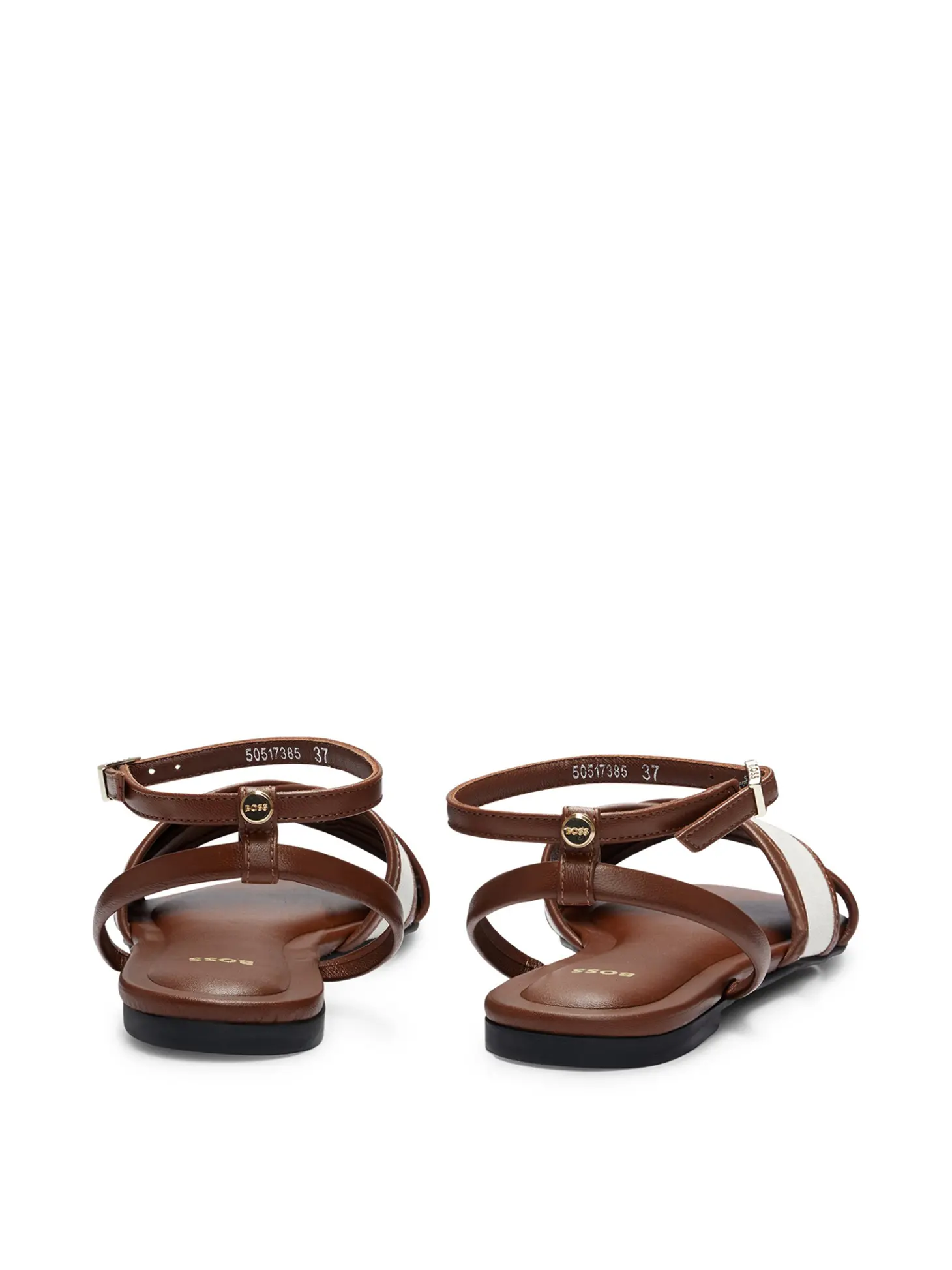 Сандалии женские