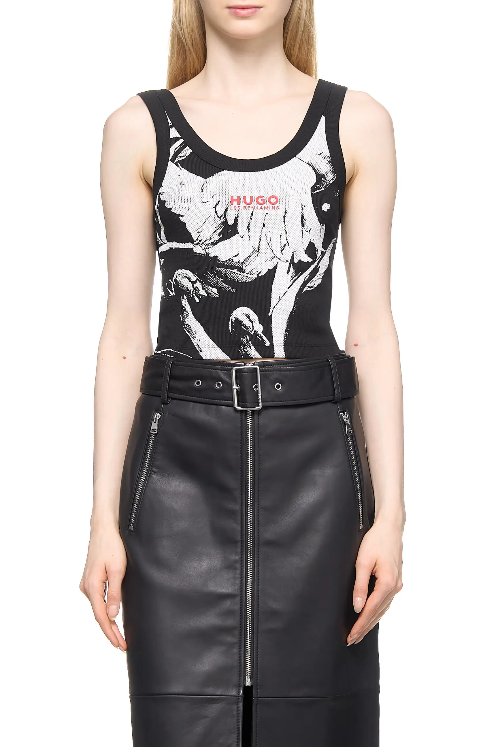 Топ женский