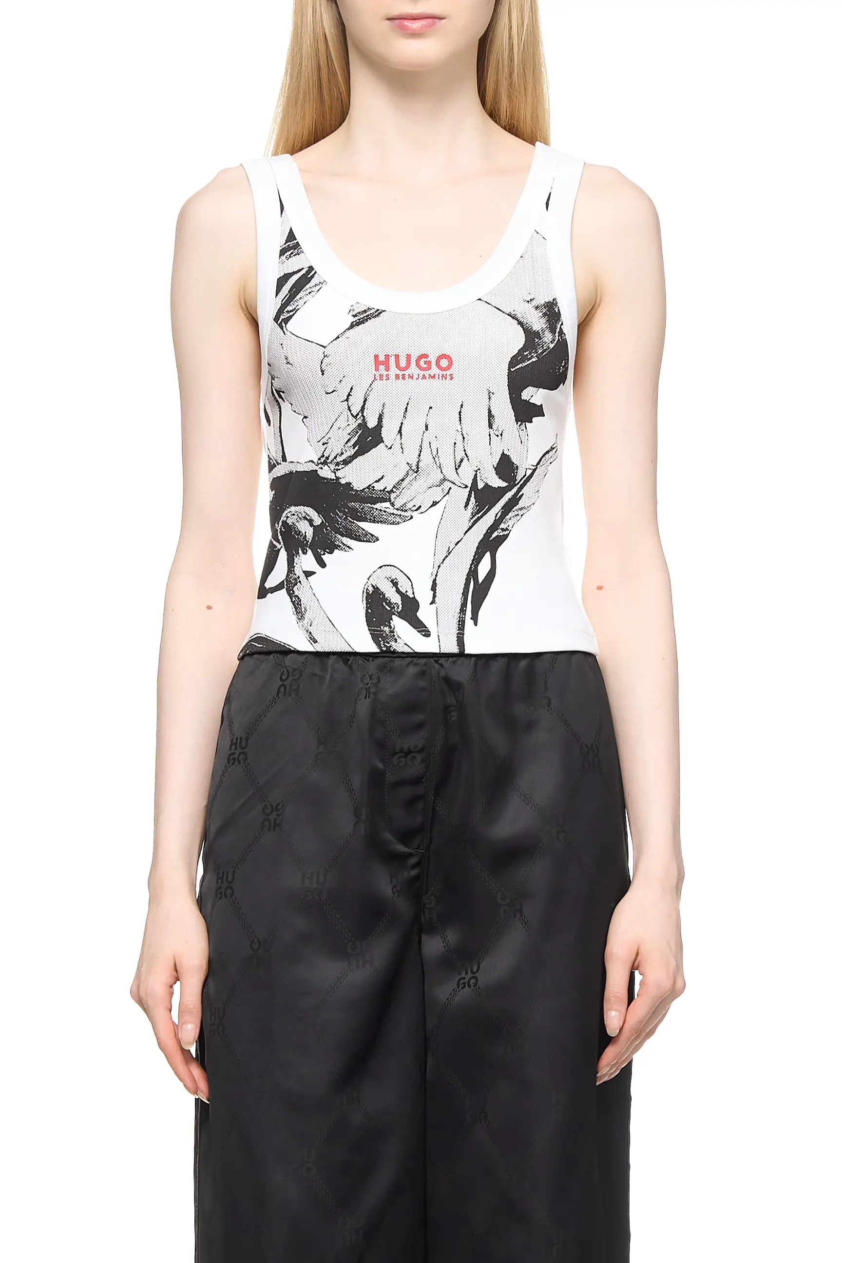 Топ женский