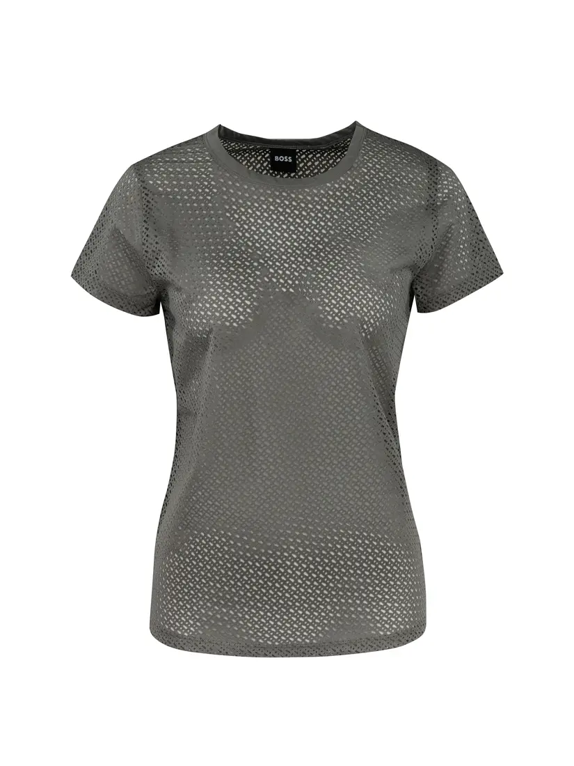 Футболка женская