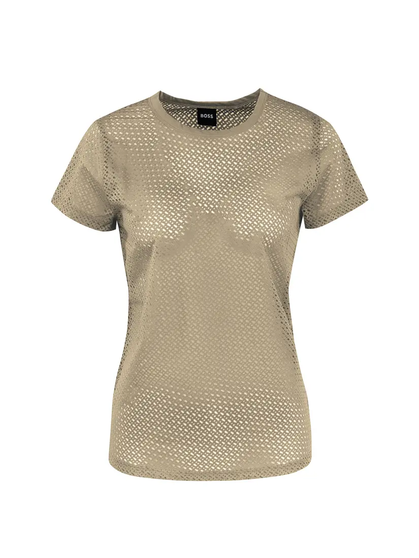 Футболка женская