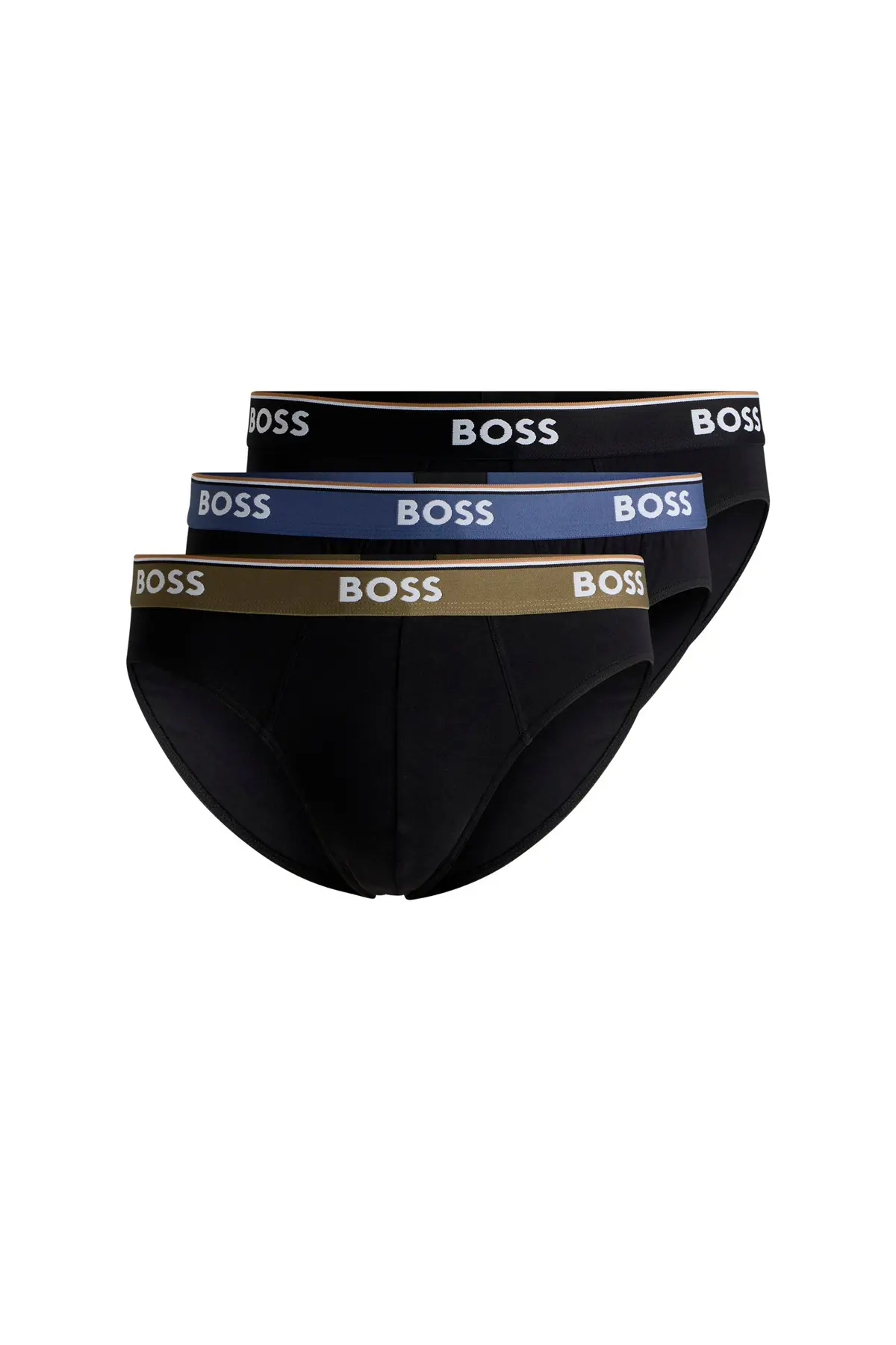 Брифы мужские 3 шт в уп