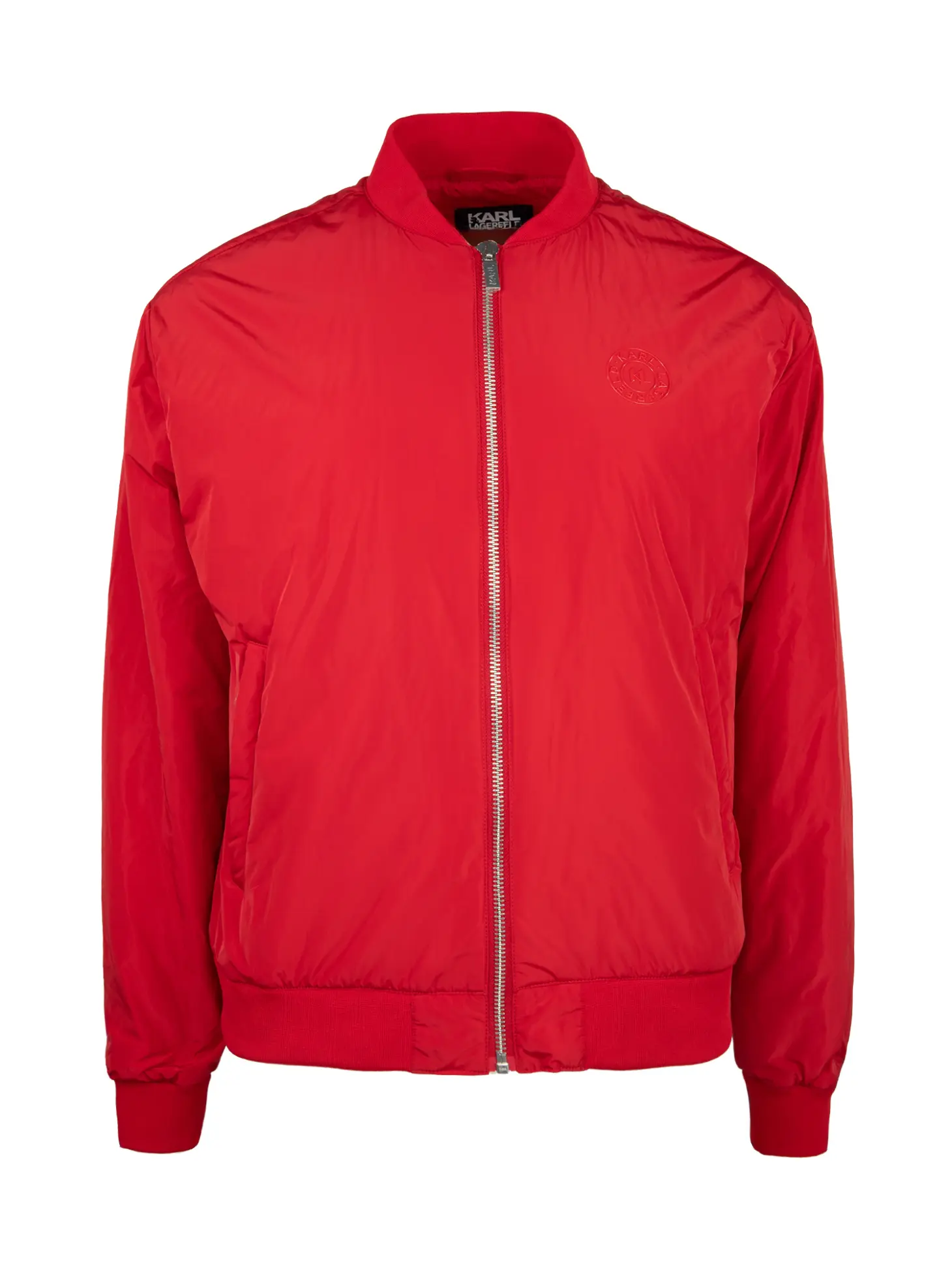 Куртка бомбер мужская