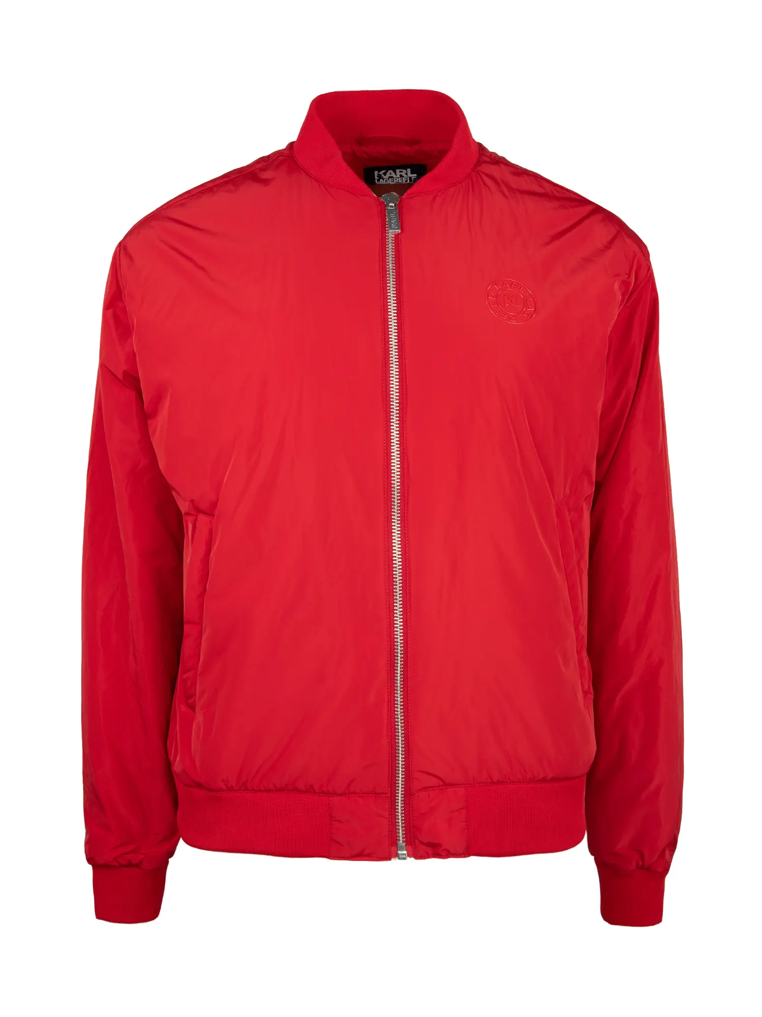 Куртка бомбер мужская