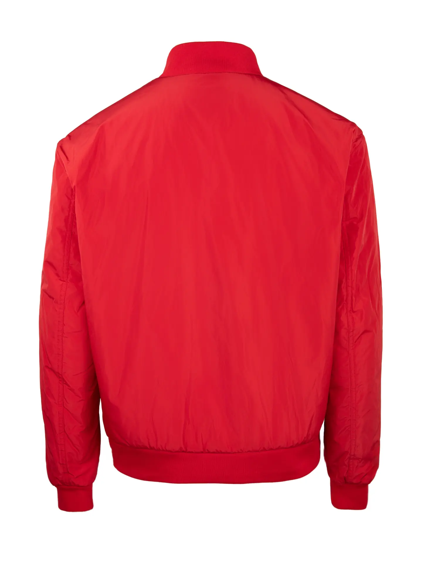 Куртка бомбер мужская