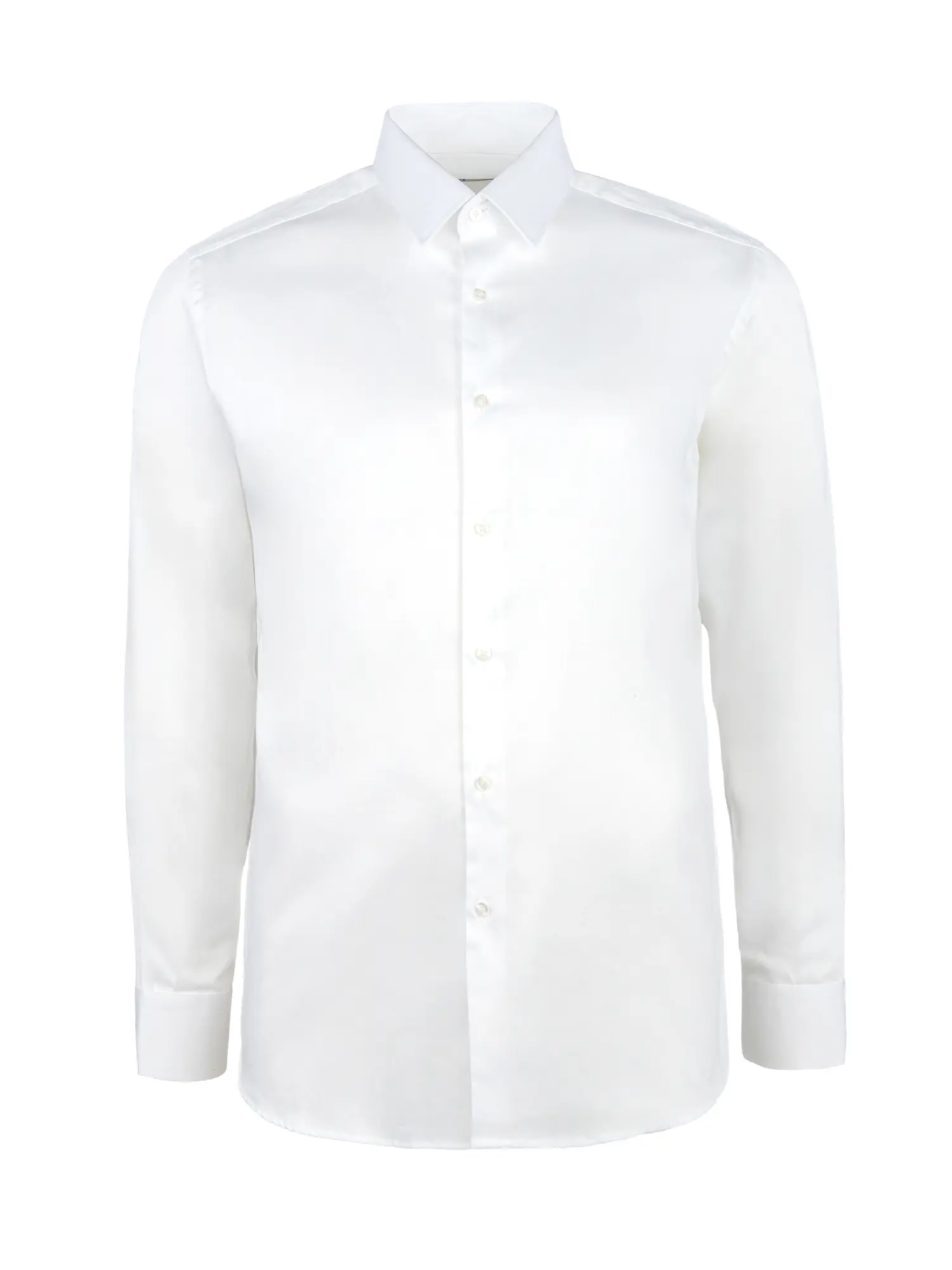 Рубашка прямая мужская