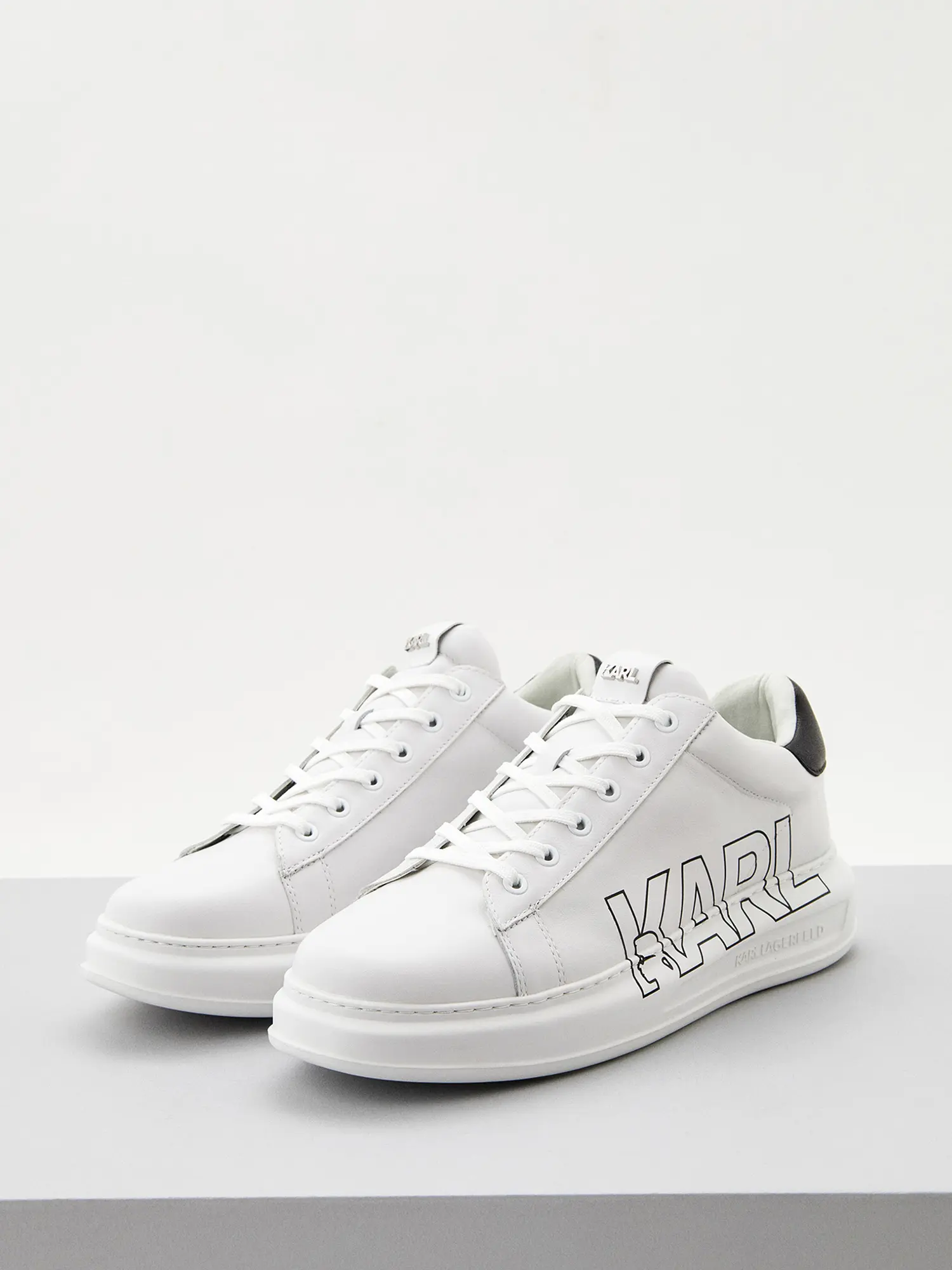 Кеды мужские